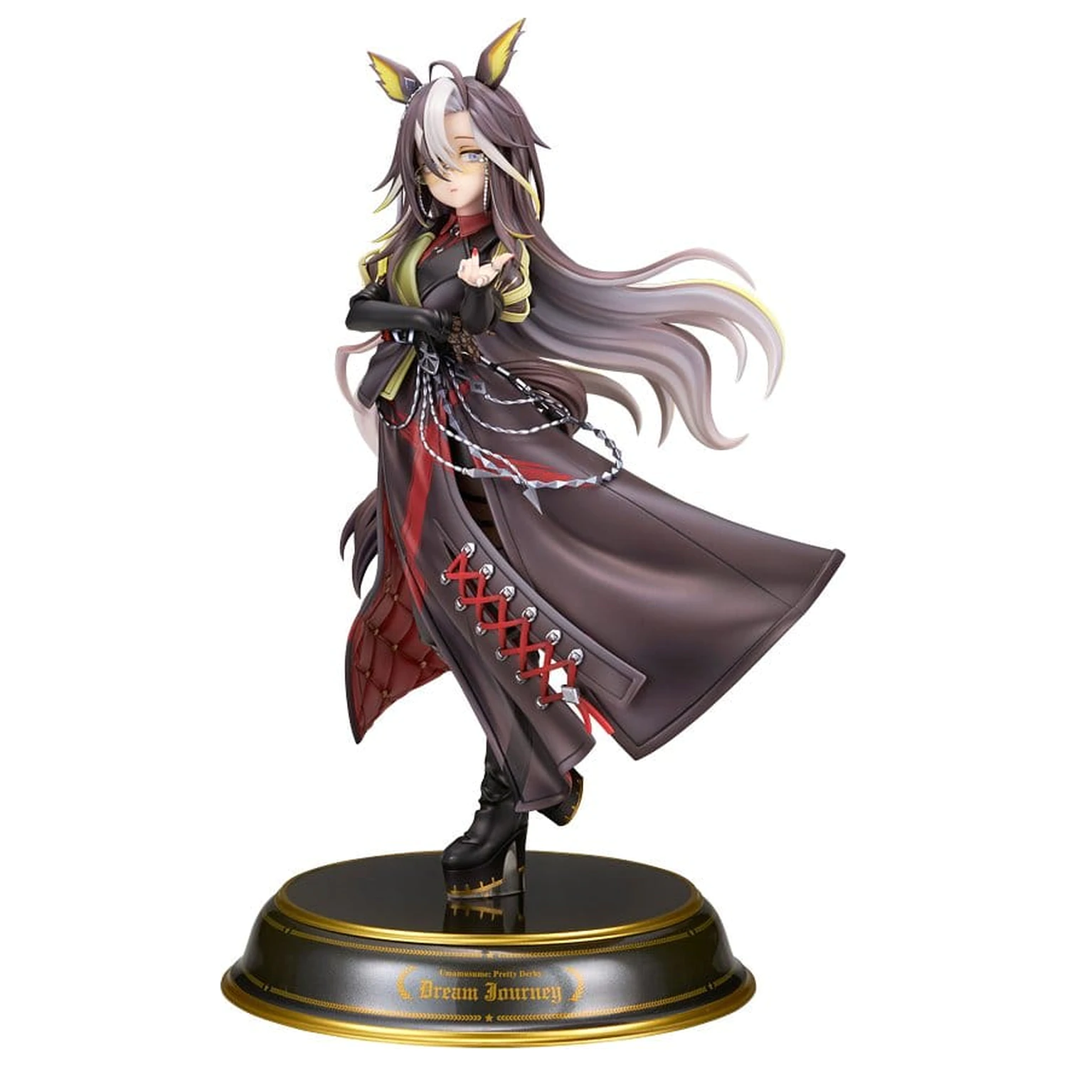 Umamusume: Pretty Derby PVC figura 1/7 Dream Journey 25 cm fotografija izdelka