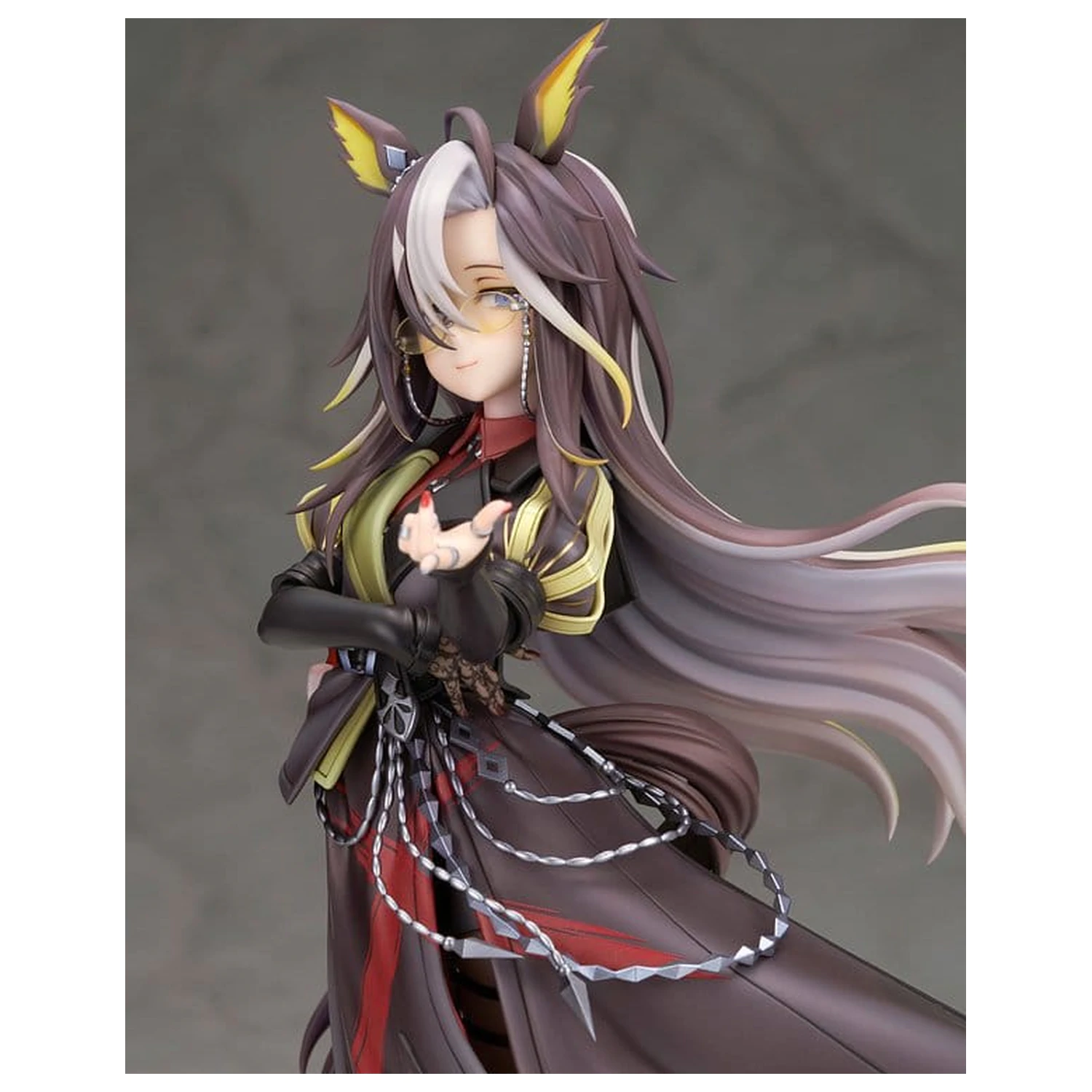 Umamusume: Pretty Derby PVC figura 1/7 Dream Journey 25 cm fotografija izdelka