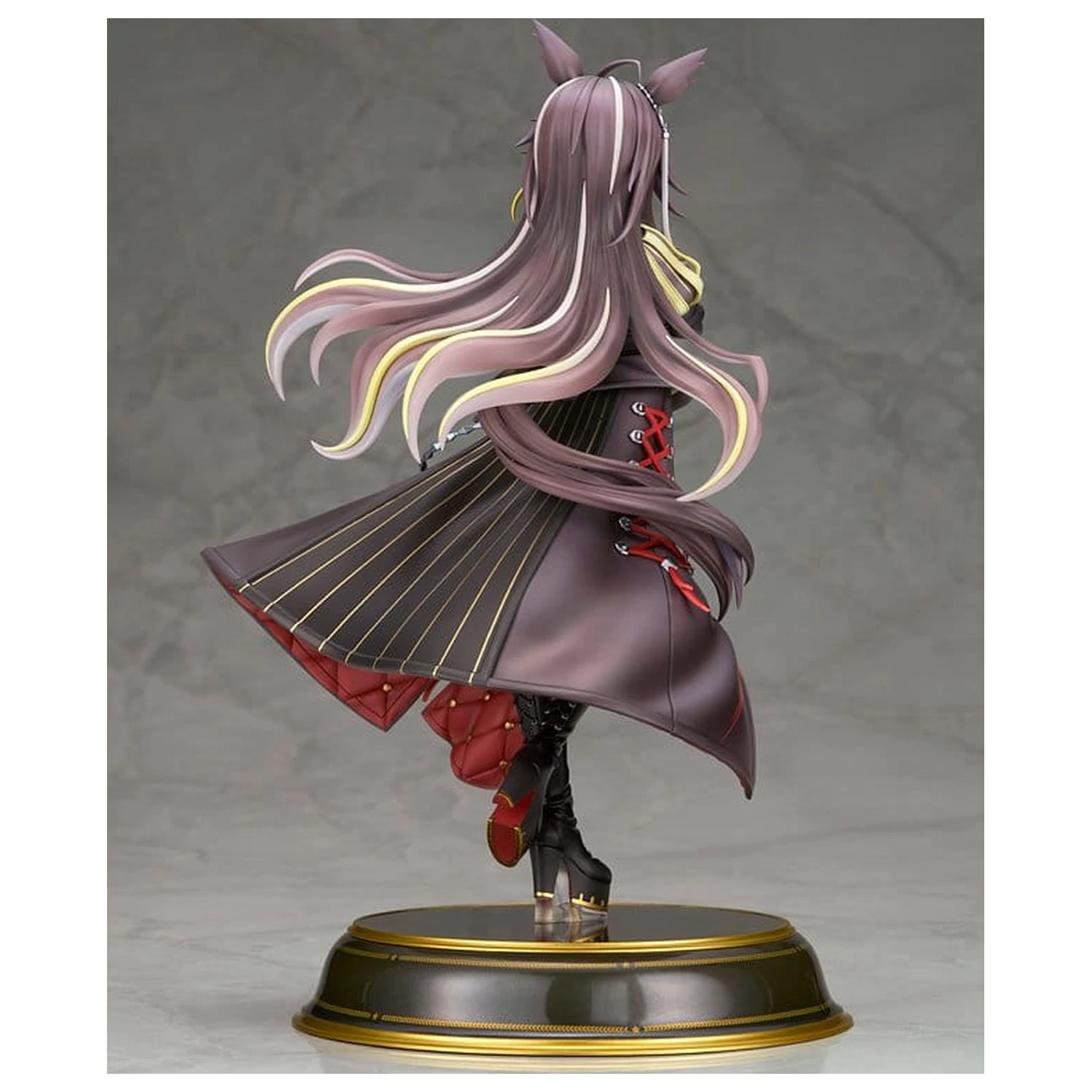 Umamusume: Pretty Derby PVC figura 1/7 Dream Journey 25 cm fotografija izdelka