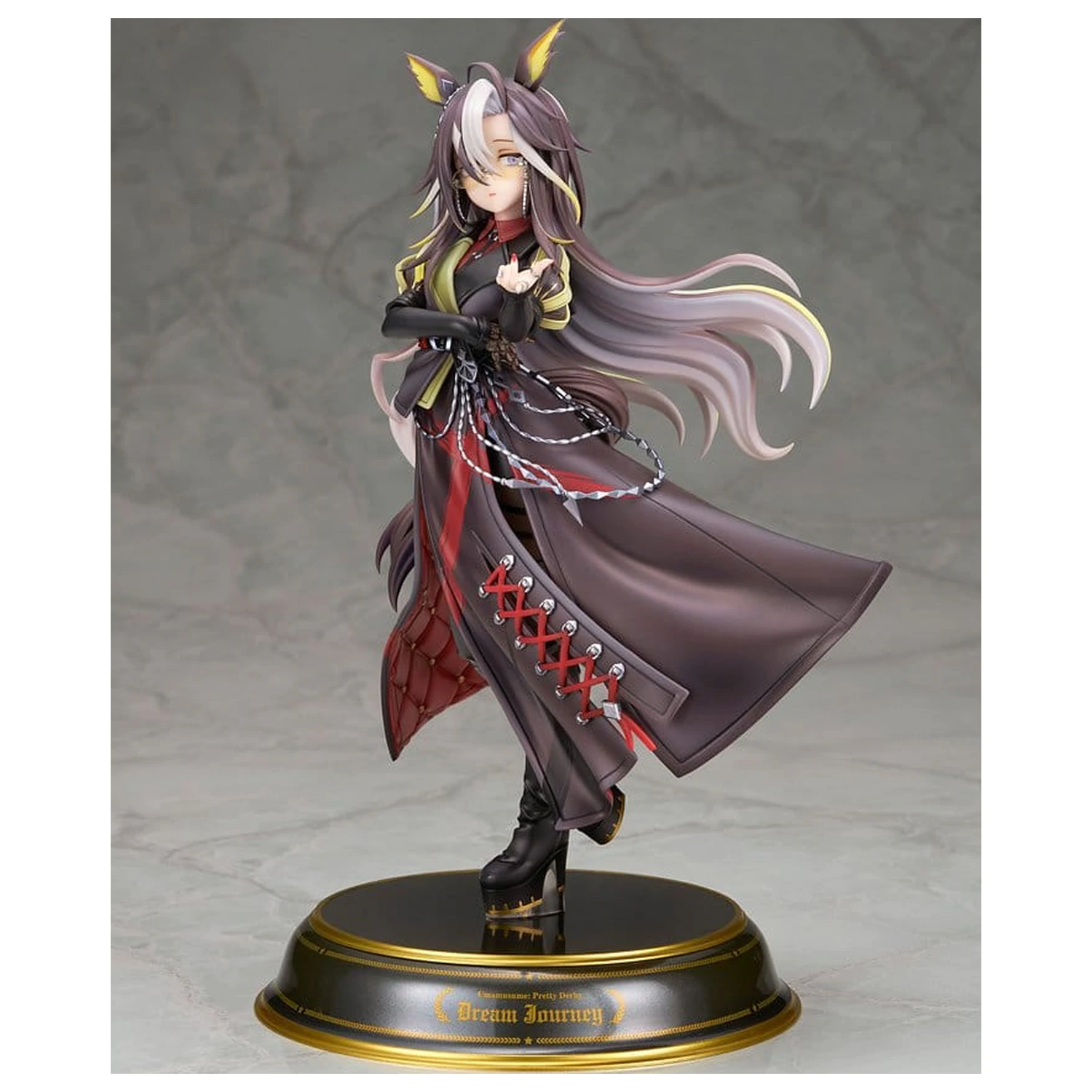 Umamusume: Pretty Derby PVC figura 1/7 Dream Journey 25 cm fotografija izdelka