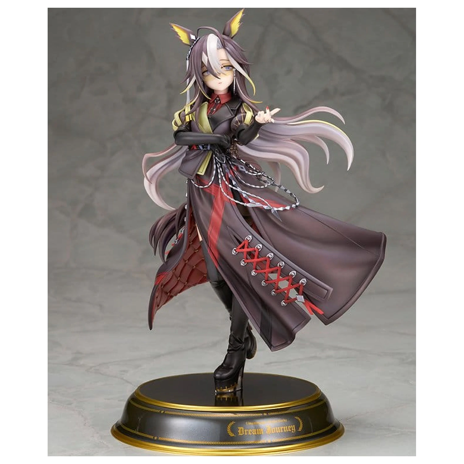 Umamusume: Pretty Derby PVC figura 1/7 Dream Journey 25 cm fotografija izdelka