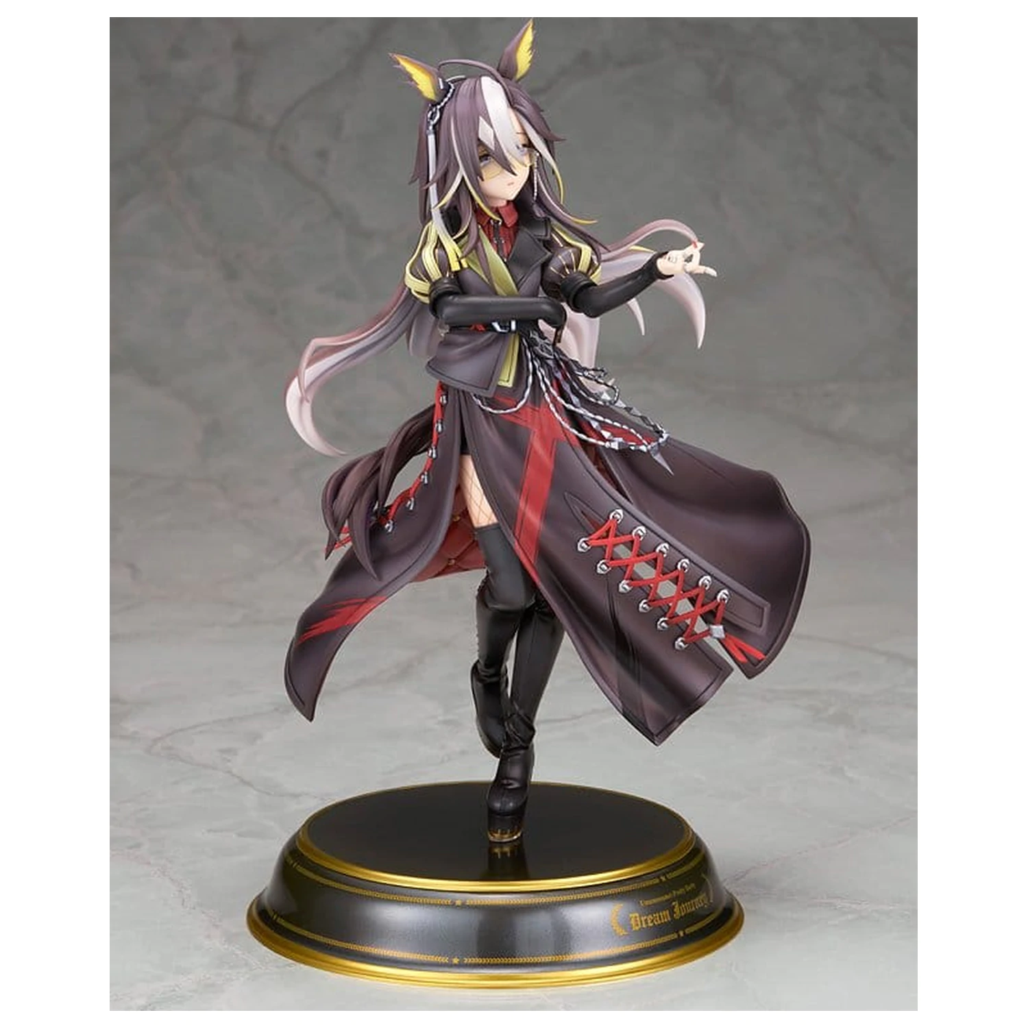 Umamusume: Pretty Derby PVC figura 1/7 Dream Journey 25 cm fotografija izdelka