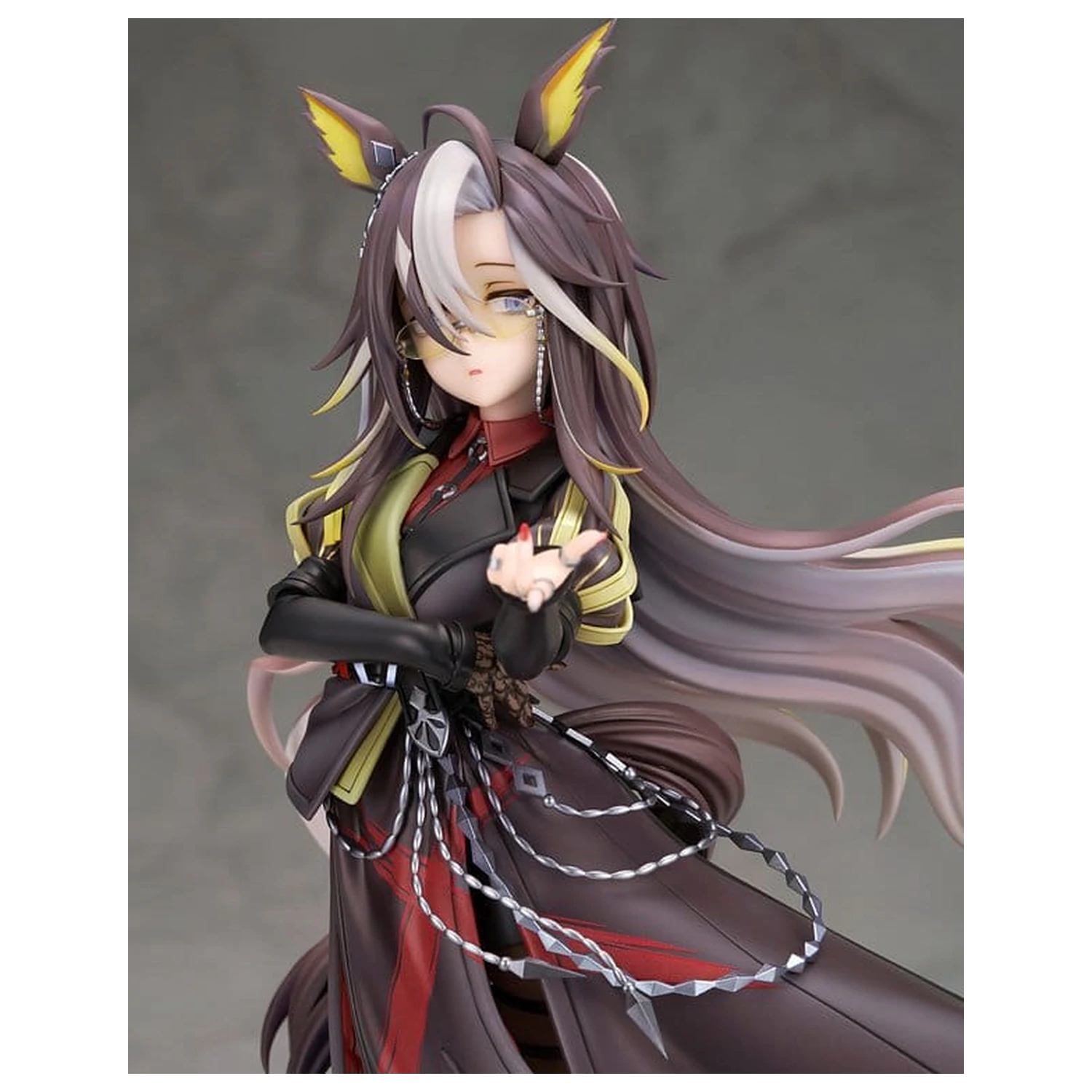 Umamusume: Pretty Derby PVC figura 1/7 Dream Journey 25 cm fotografija izdelka