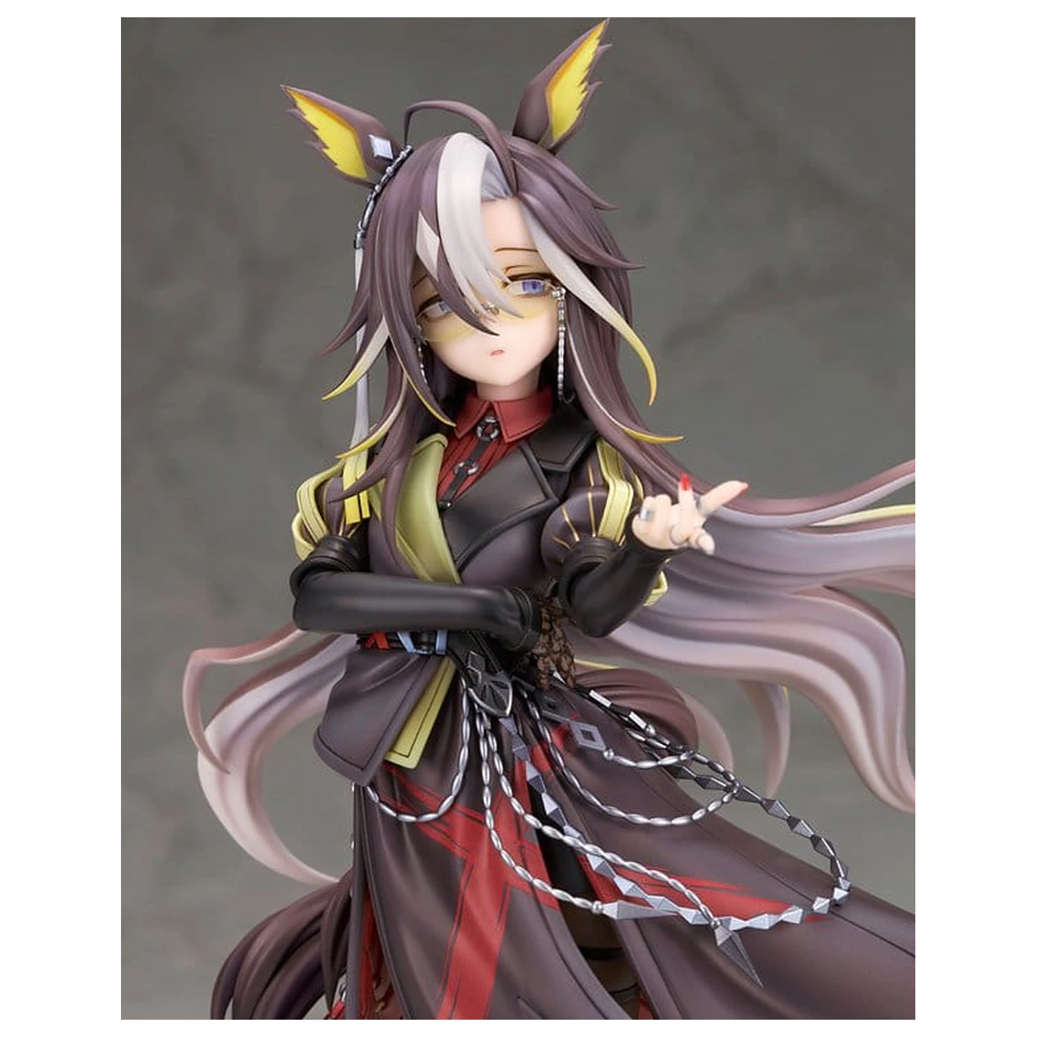 Umamusume: Pretty Derby PVC figura 1/7 Dream Journey 25 cm fotografija izdelka
