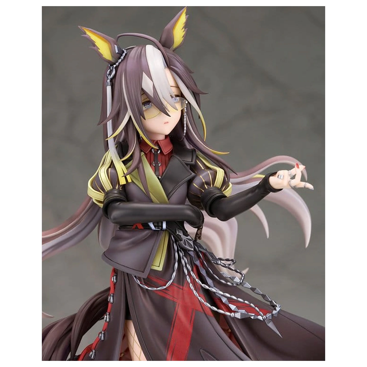 Umamusume: Pretty Derby PVC figura 1/7 Dream Journey 25 cm fotografija izdelka