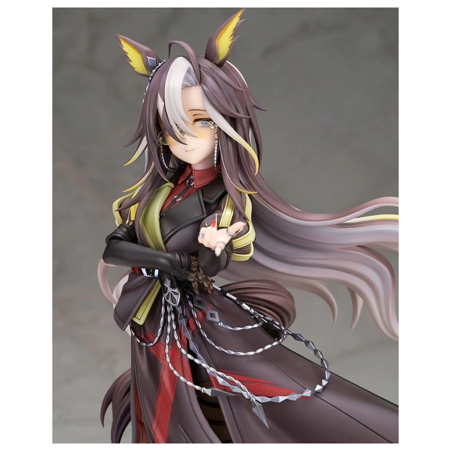 Umamusume: Pretty Derby PVC figura 1/7 Dream Journey 25 cm fotografija izdelka