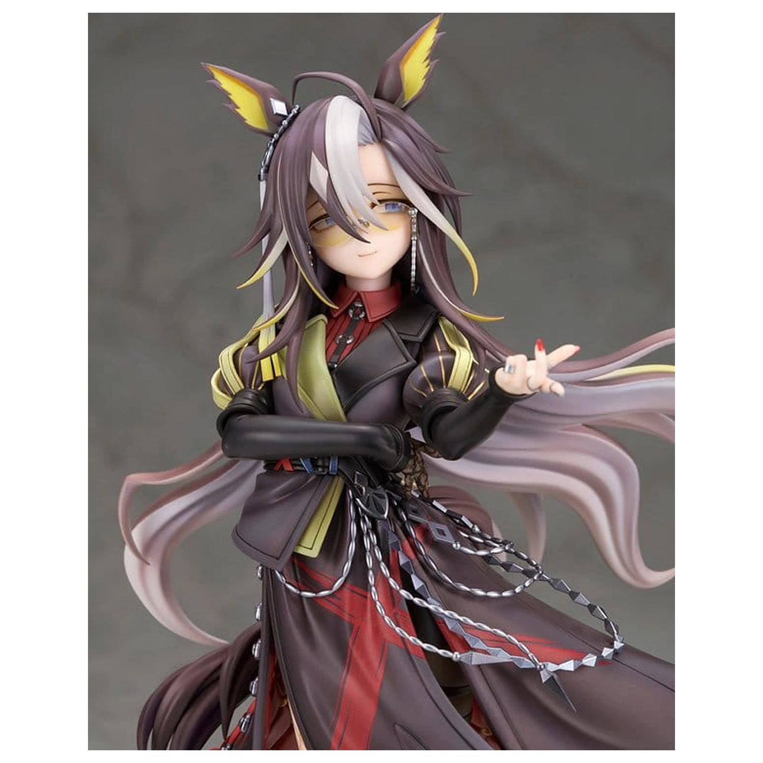 Umamusume: Pretty Derby PVC figura 1/7 Dream Journey 25 cm fotografija izdelka