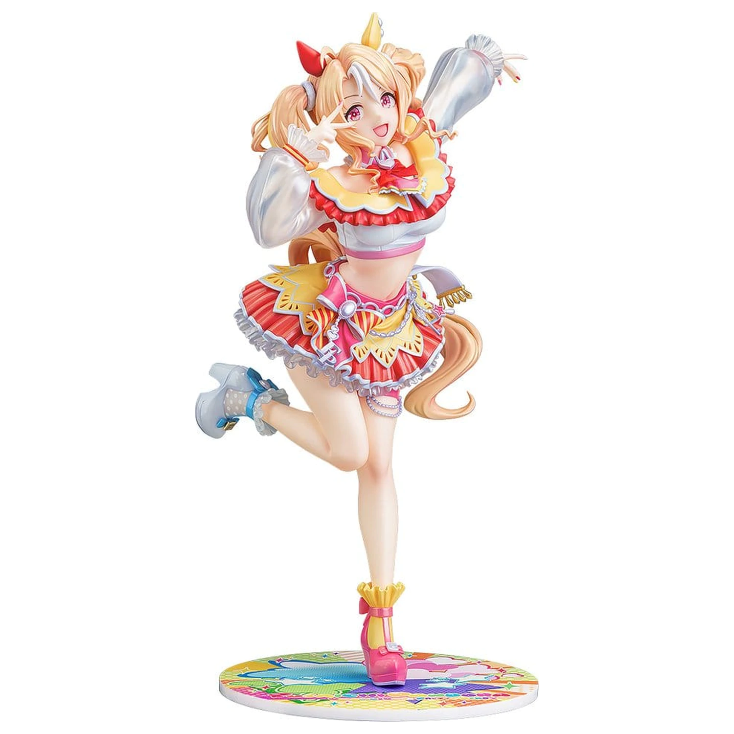 Umamusume: Pretty Derby PVC figura 1/7 Fusaichi Pandora 26 cm fotografija izdelka