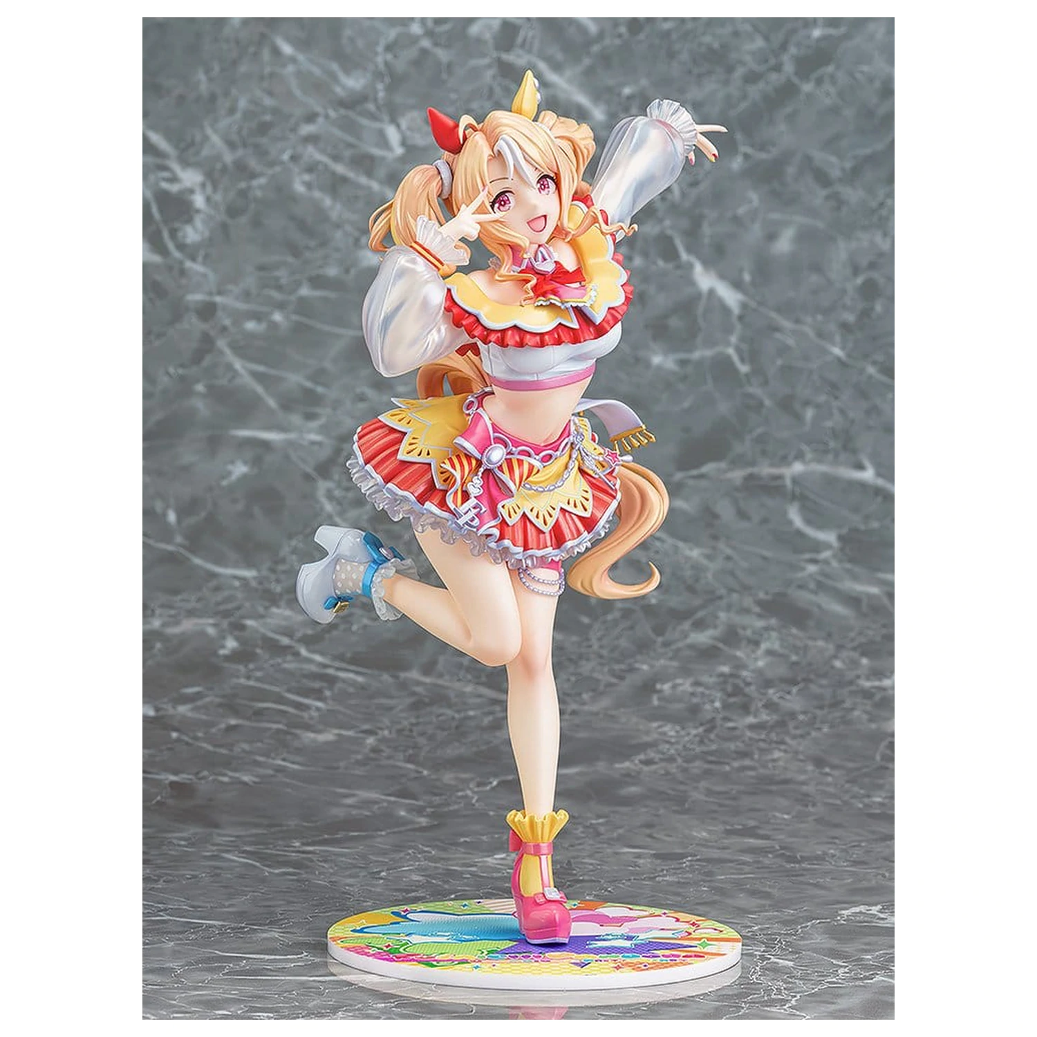 Umamusume: Pretty Derby PVC figura 1/7 Fusaichi Pandora 26 cm fotografija izdelka