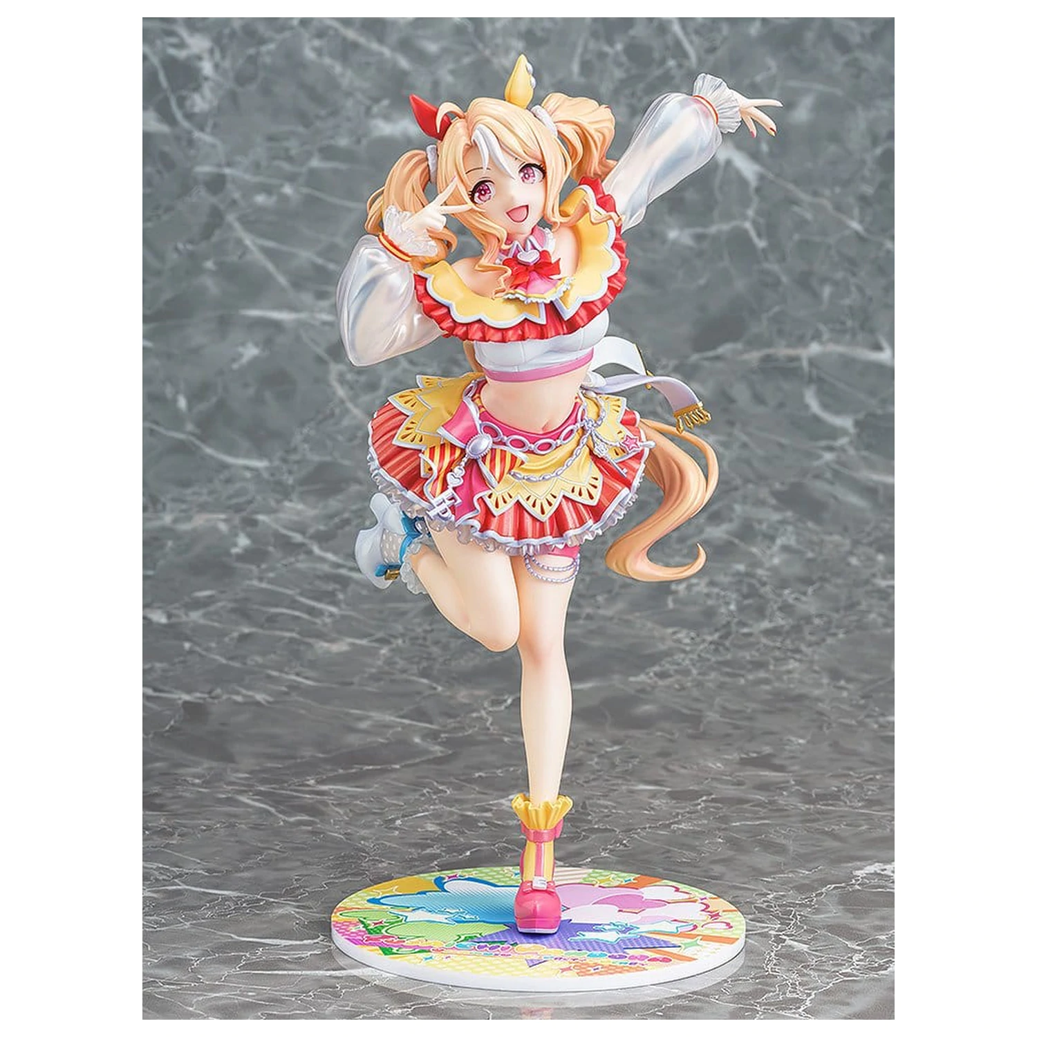 Umamusume: Pretty Derby PVC figura 1/7 Fusaichi Pandora 26 cm fotografija izdelka