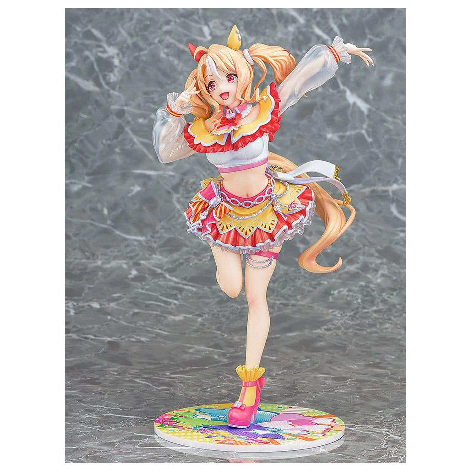 Umamusume: Pretty Derby PVC figura 1/7 Fusaichi Pandora 26 cm fotografija izdelka