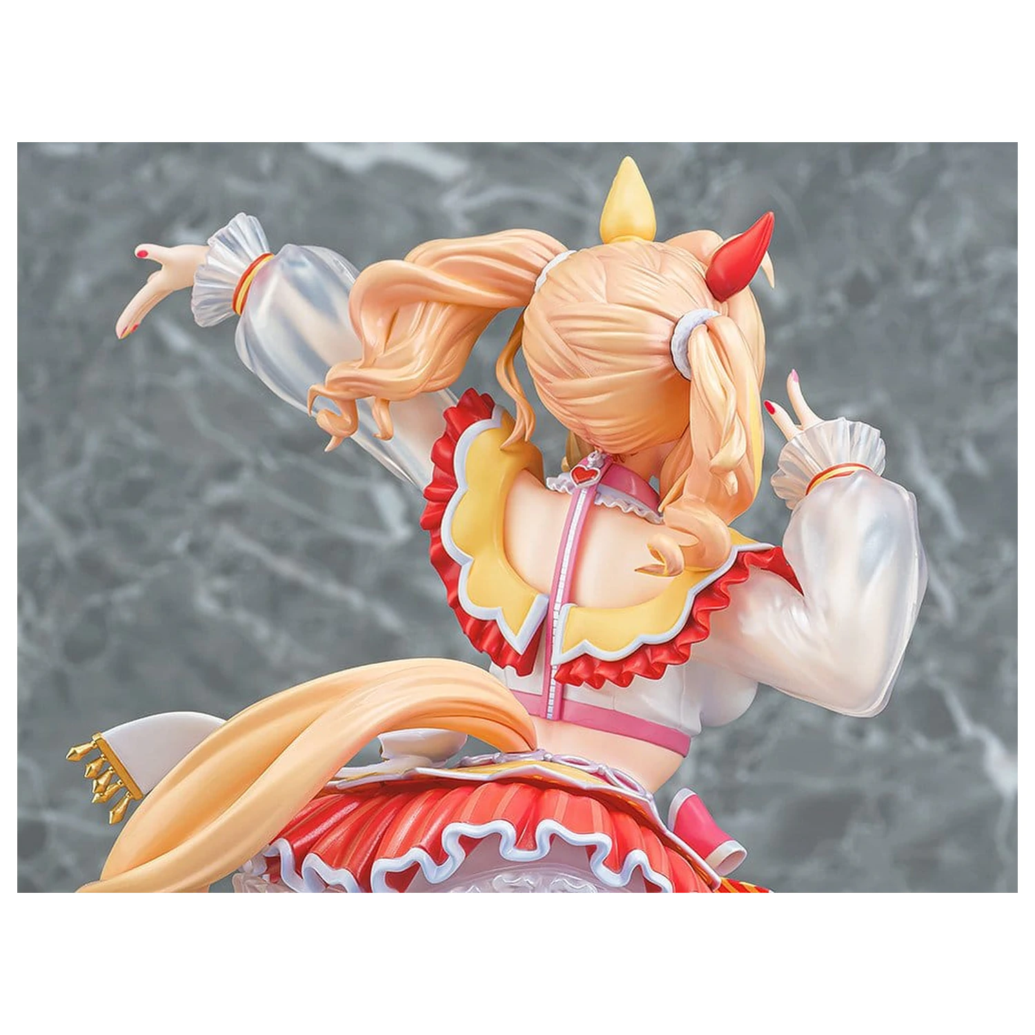 Umamusume: Pretty Derby PVC figura 1/7 Fusaichi Pandora 26 cm fotografija izdelka