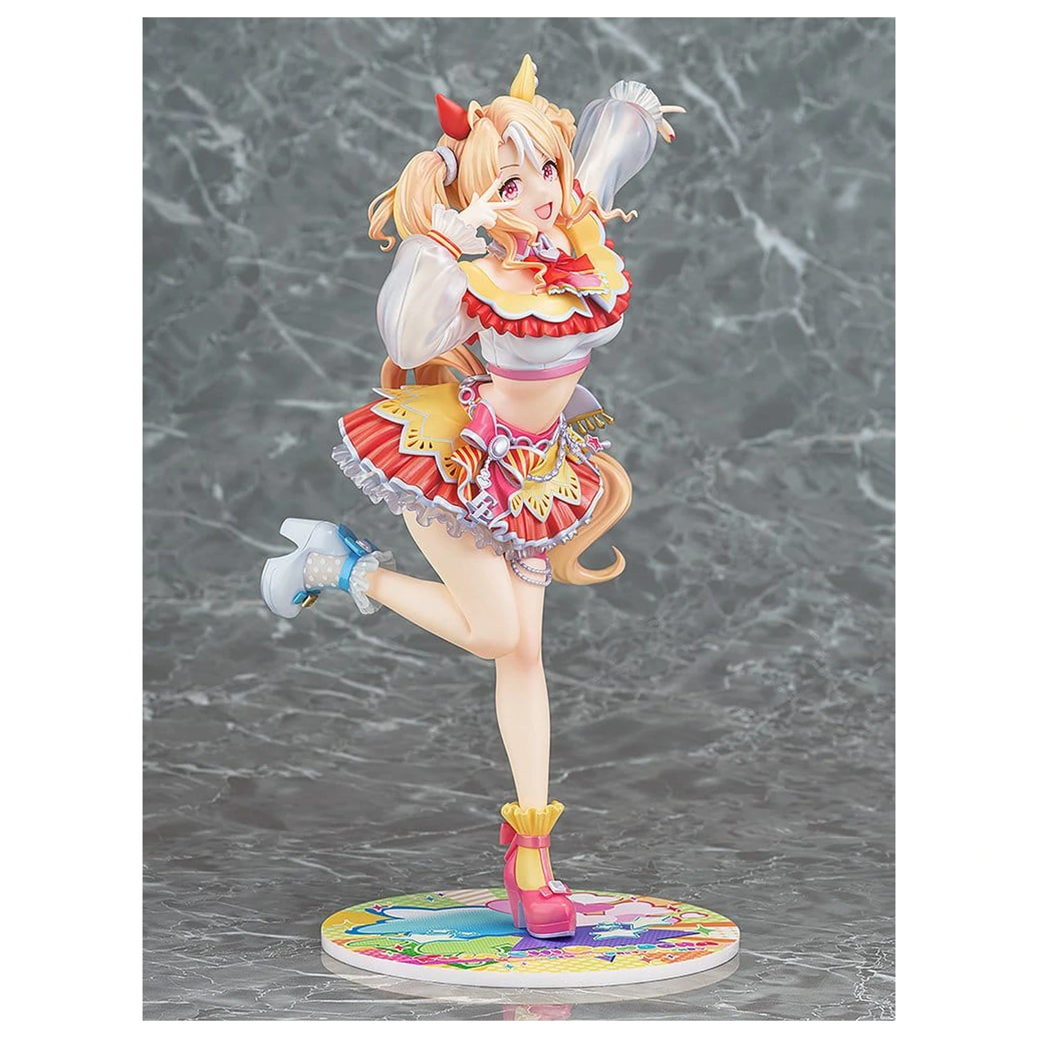 Umamusume: Pretty Derby PVC figura 1/7 Fusaichi Pandora 26 cm fotografija izdelka
