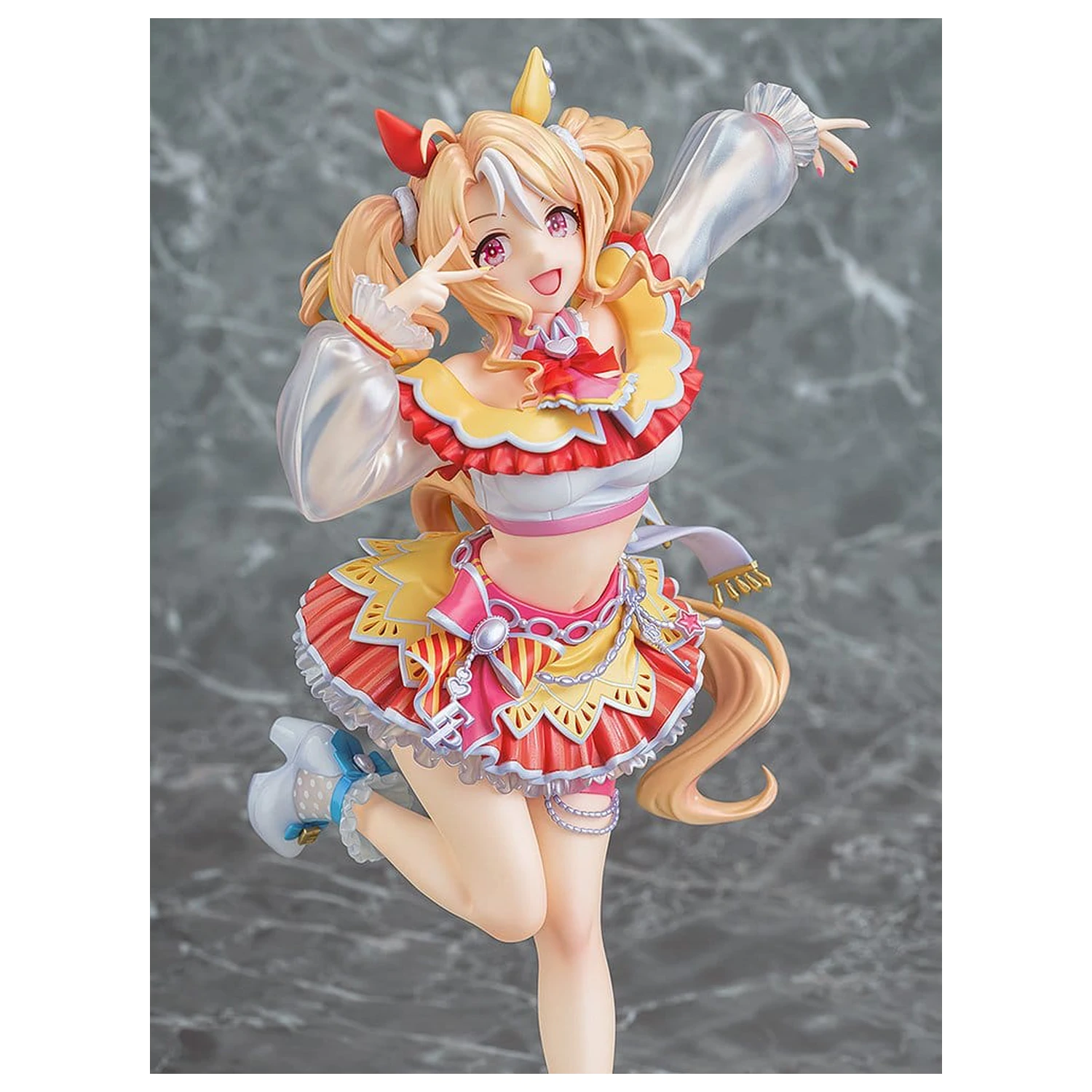 Umamusume: Pretty Derby PVC figura 1/7 Fusaichi Pandora 26 cm fotografija izdelka
