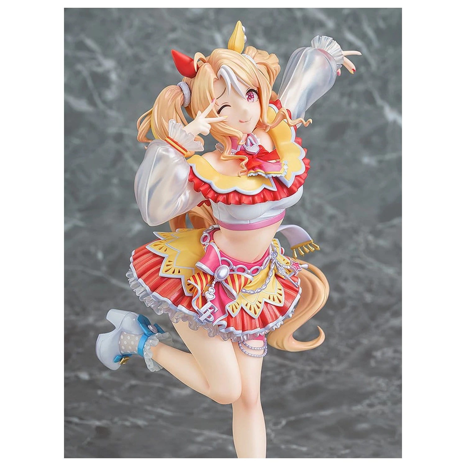 Umamusume: Pretty Derby PVC figura 1/7 Fusaichi Pandora 26 cm fotografija izdelka