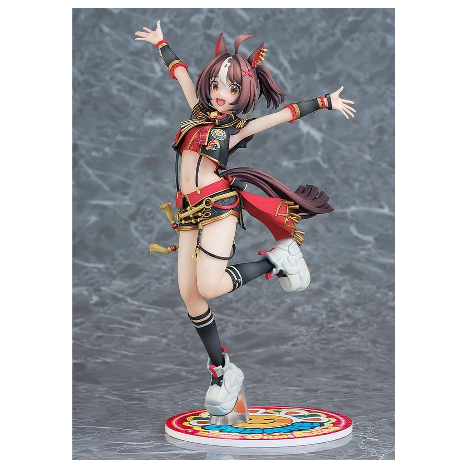 Umamusume: Pretty Derby PVC figura 1/7 Gran Alegria 26 cm fotografija izdelka