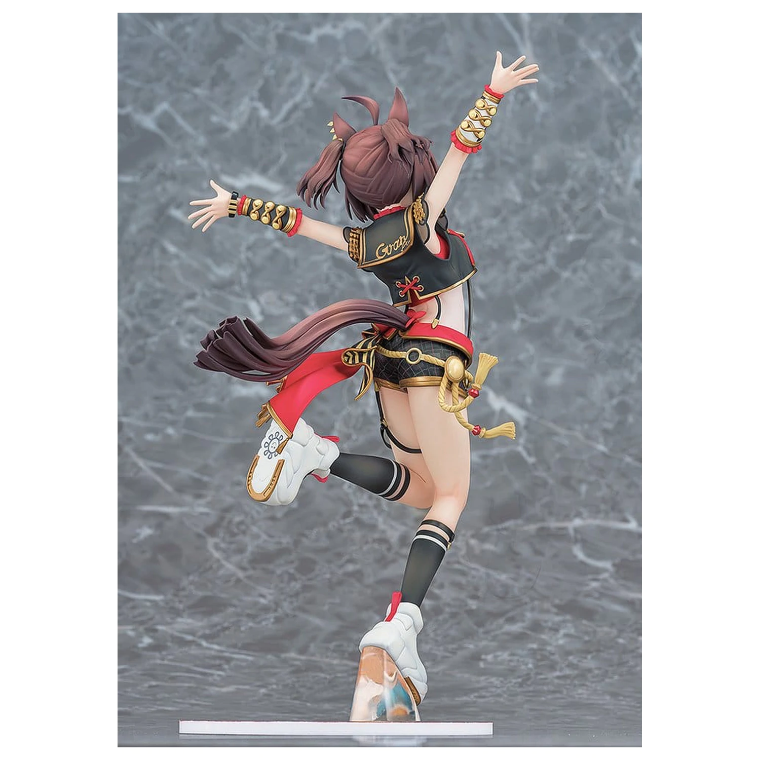 Umamusume: Pretty Derby PVC figura 1/7 Gran Alegria 26 cm fotografija izdelka
