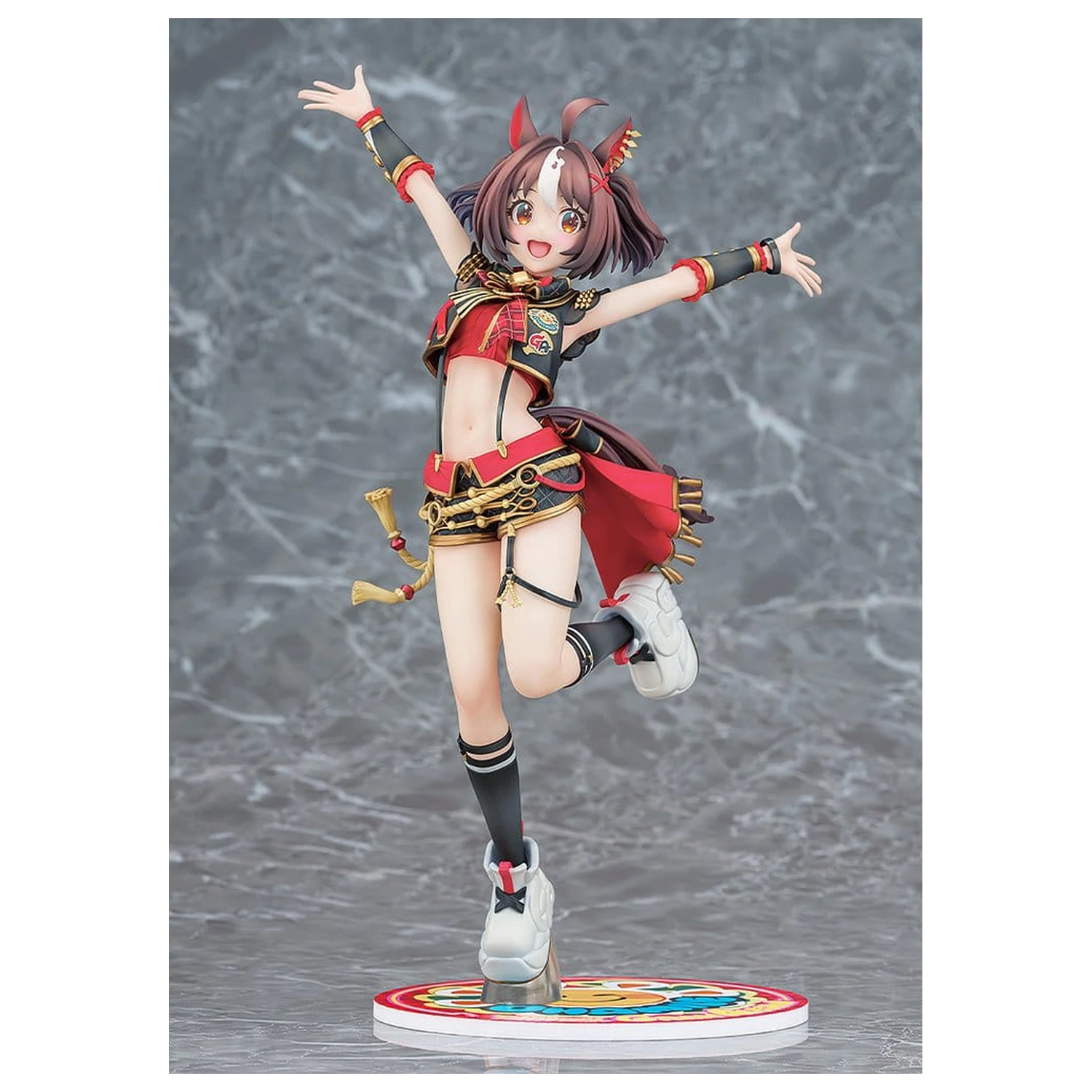 Umamusume: Pretty Derby PVC figura 1/7 Gran Alegria 26 cm fotografija izdelka