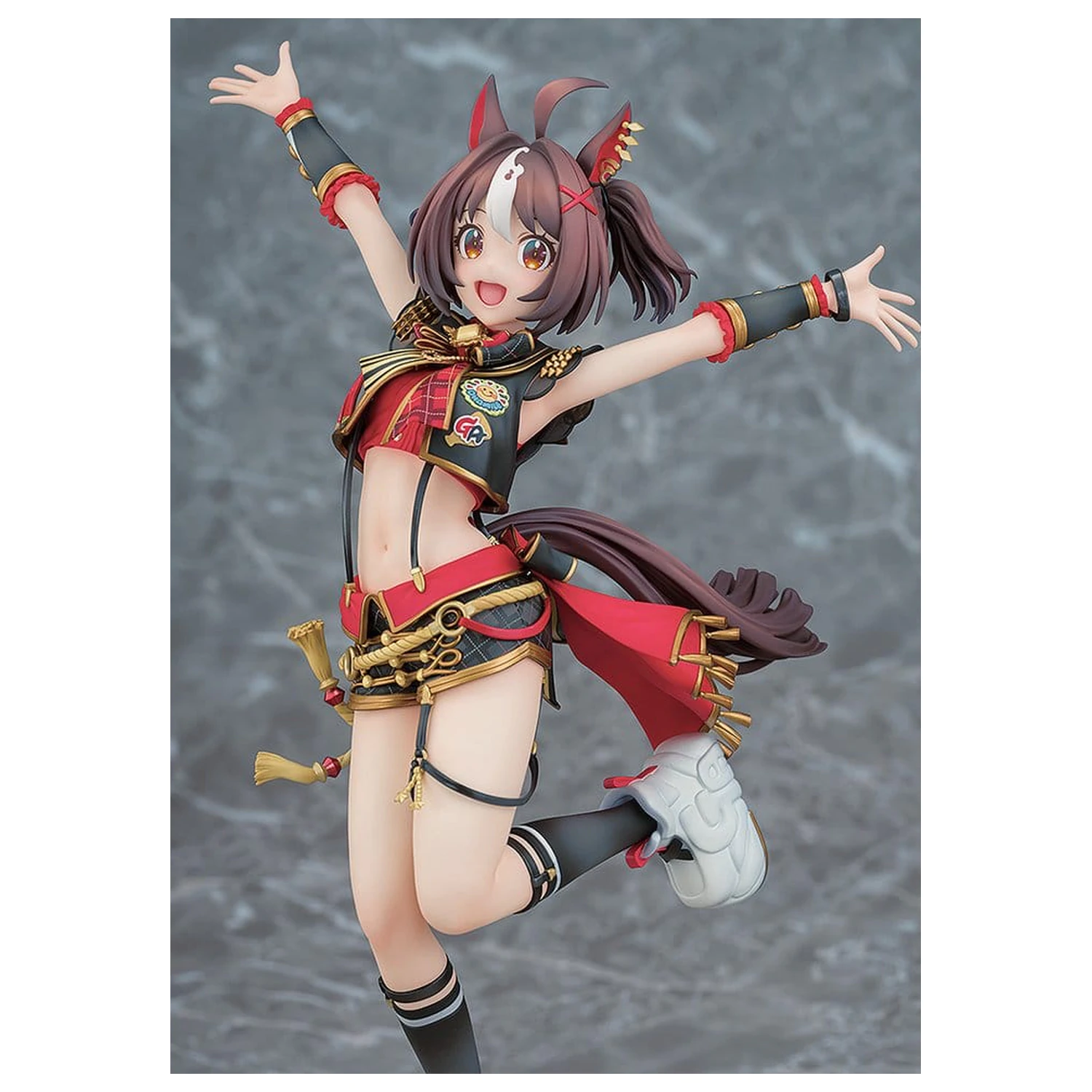 Umamusume: Pretty Derby PVC figura 1/7 Gran Alegria 26 cm fotografija izdelka