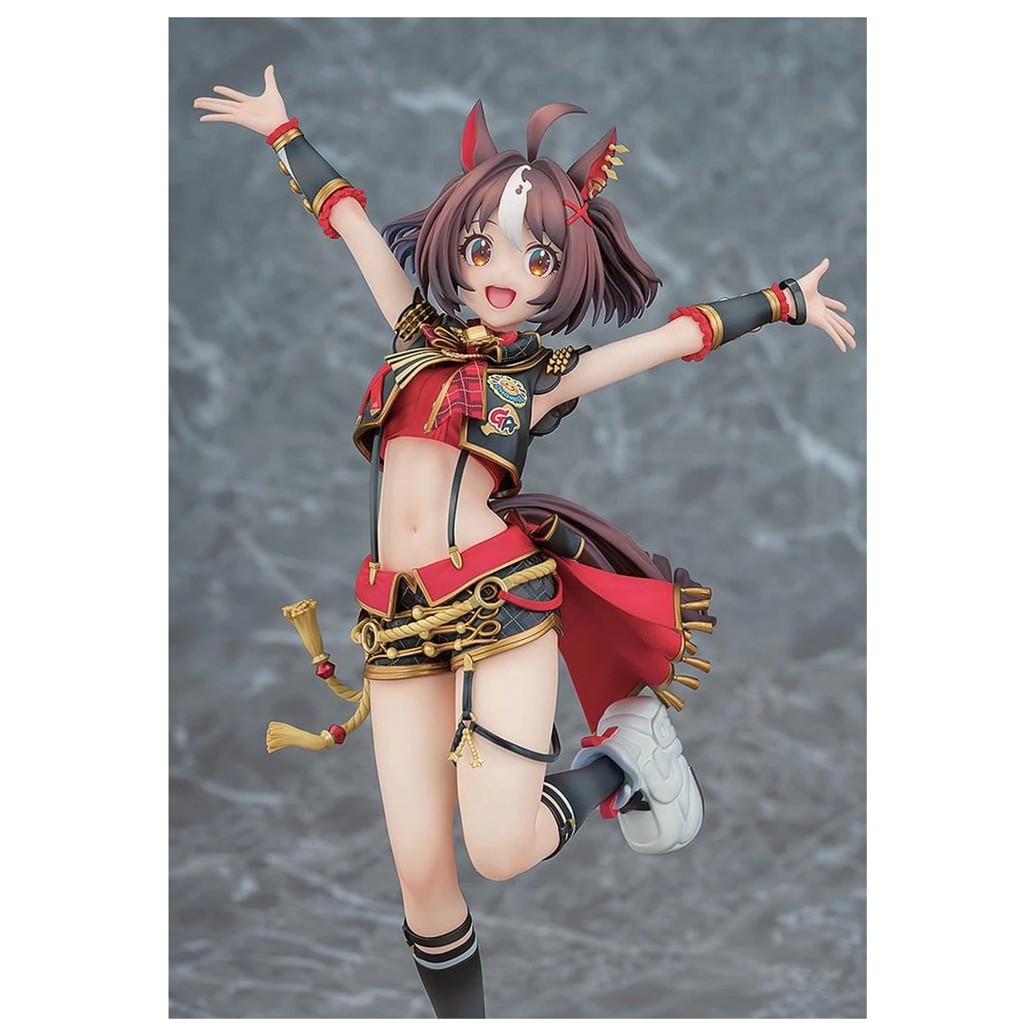 Umamusume: Pretty Derby PVC figura 1/7 Gran Alegria 26 cm fotografija izdelka