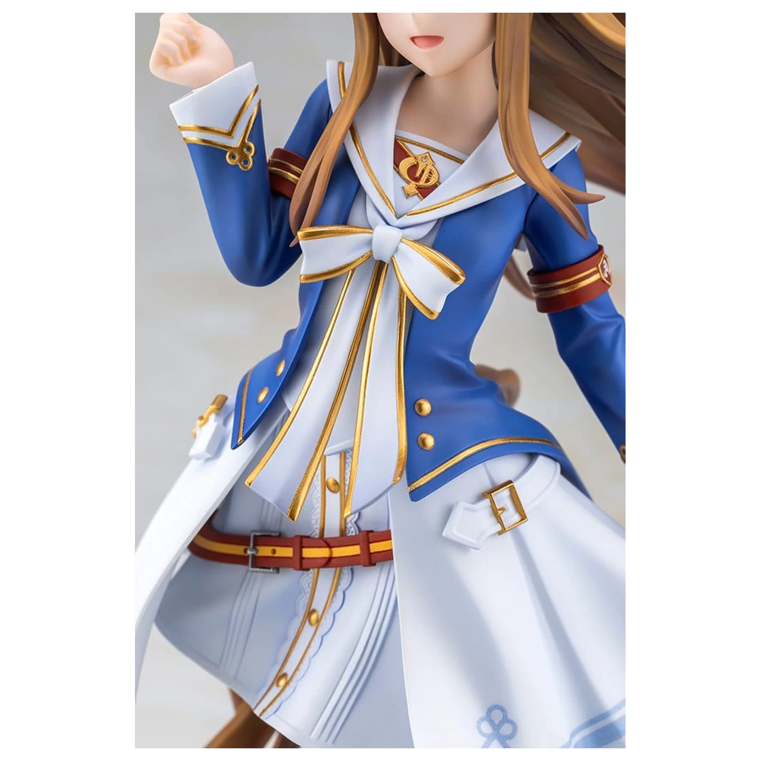 Umamusume: Pretty Derby PVC figura 1/7 Grass Wonder 25 cm fotografija izdelka