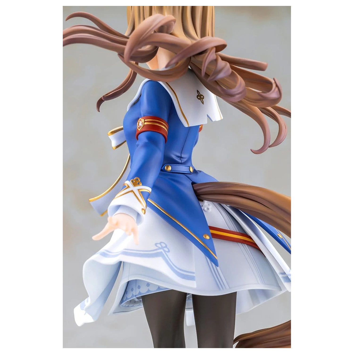Umamusume: Pretty Derby PVC figura 1/7 Grass Wonder 25 cm fotografija izdelka