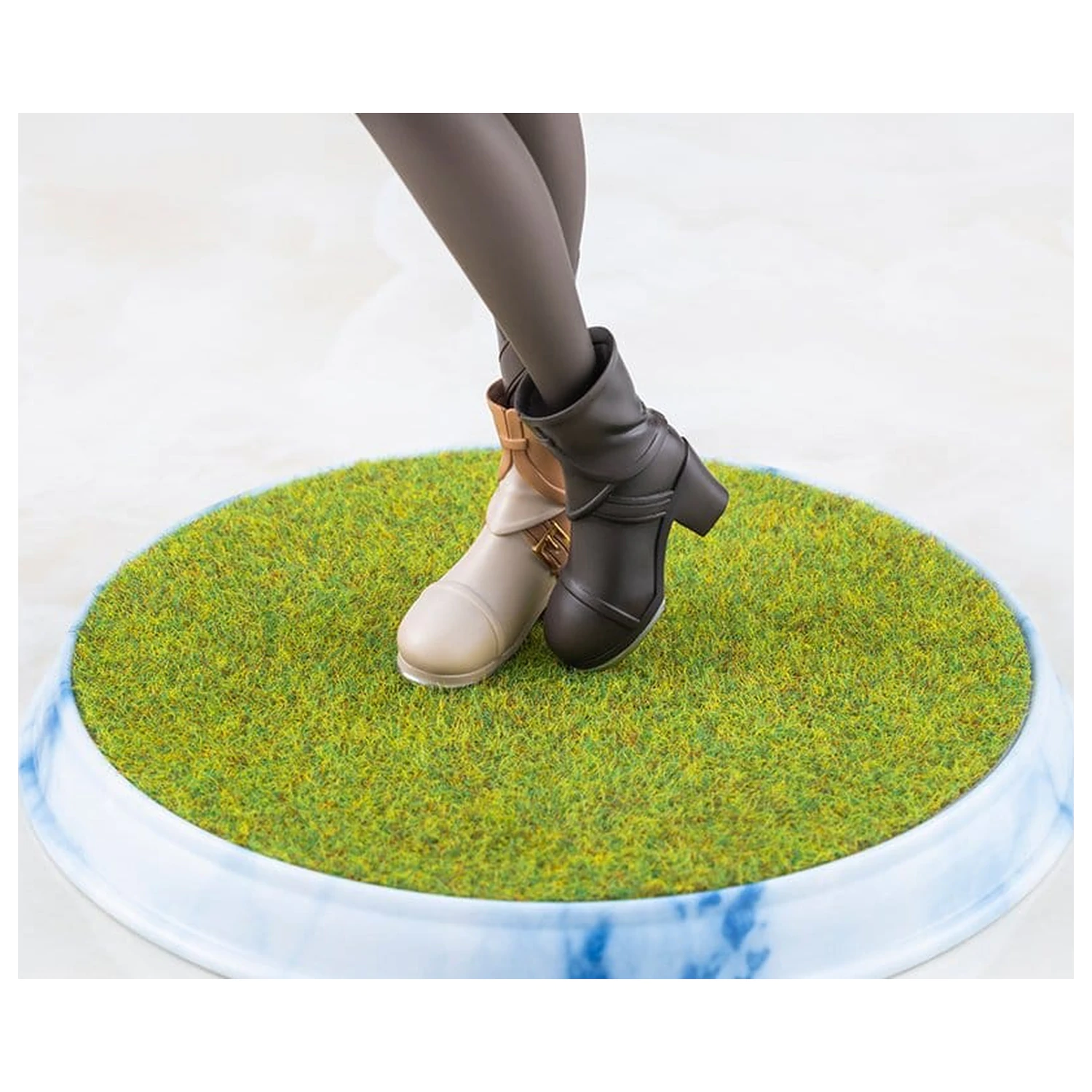 Umamusume: Pretty Derby PVC figura 1/7 Grass Wonder 25 cm fotografija izdelka