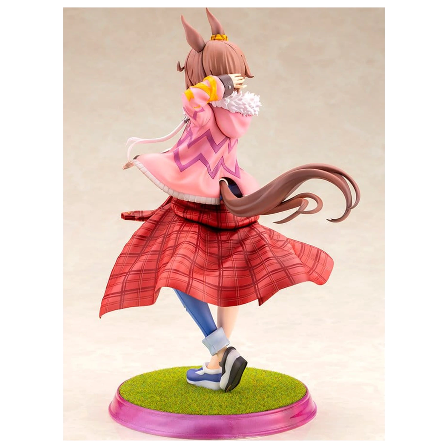 Umamusume: Pretty Derby PVC figura 1/7 Narita Taishin 24 cm fotografija izdelka