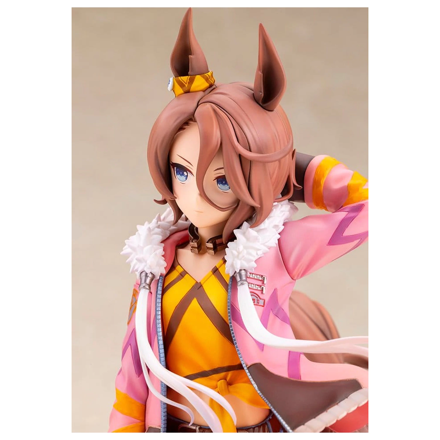 Umamusume: Pretty Derby PVC figura 1/7 Narita Taishin 24 cm fotografija izdelka