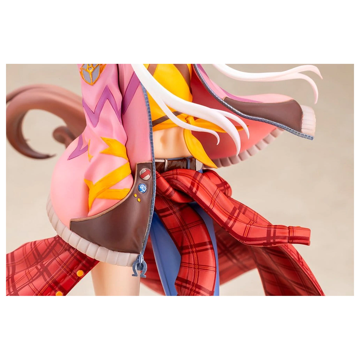 Umamusume: Pretty Derby PVC figura 1/7 Narita Taishin 24 cm fotografija izdelka