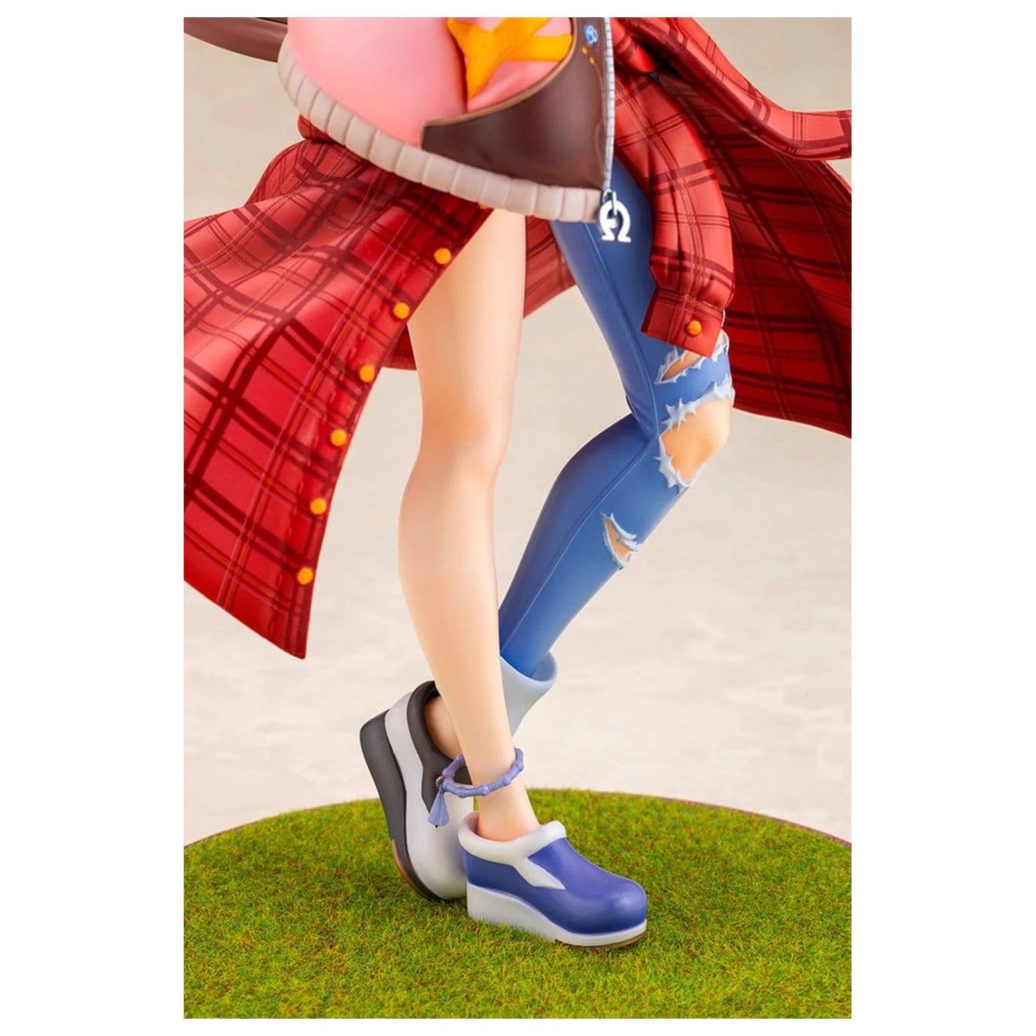 Umamusume: Pretty Derby PVC figura 1/7 Narita Taishin 24 cm fotografija izdelka