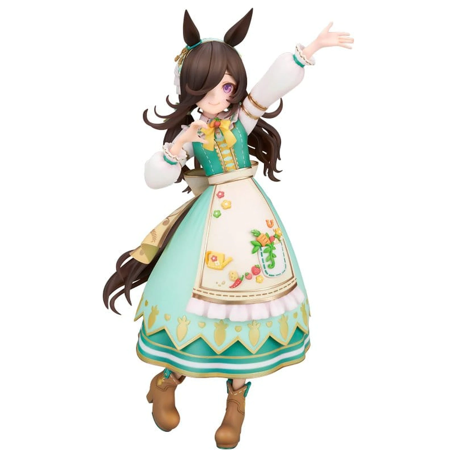 Umamusume: Pretty Derby PVC figura 1/7 Rice Shower [Yummy Dreamy Fairy] 22 cm fotografija izdelka