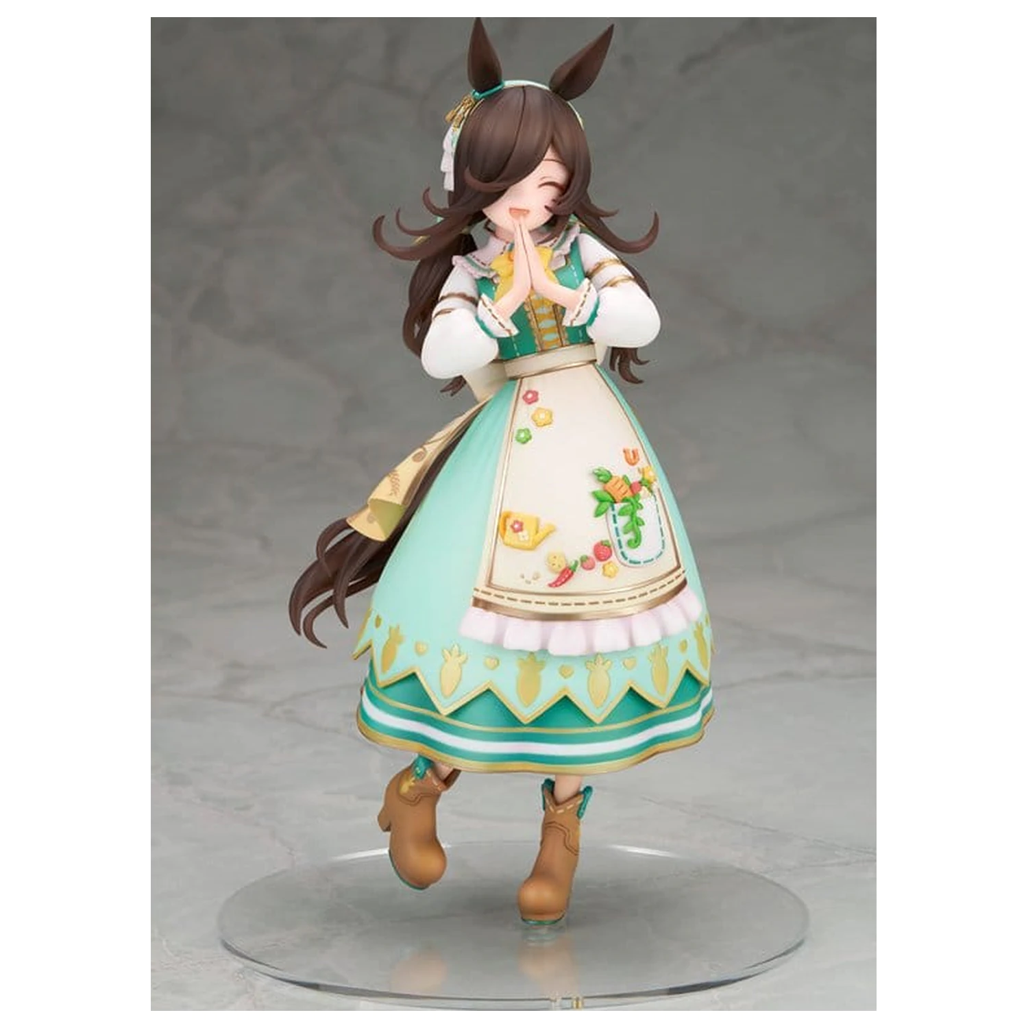 Umamusume: Pretty Derby PVC figura 1/7 Rice Shower [Yummy Dreamy Fairy] 22 cm fotografija izdelka