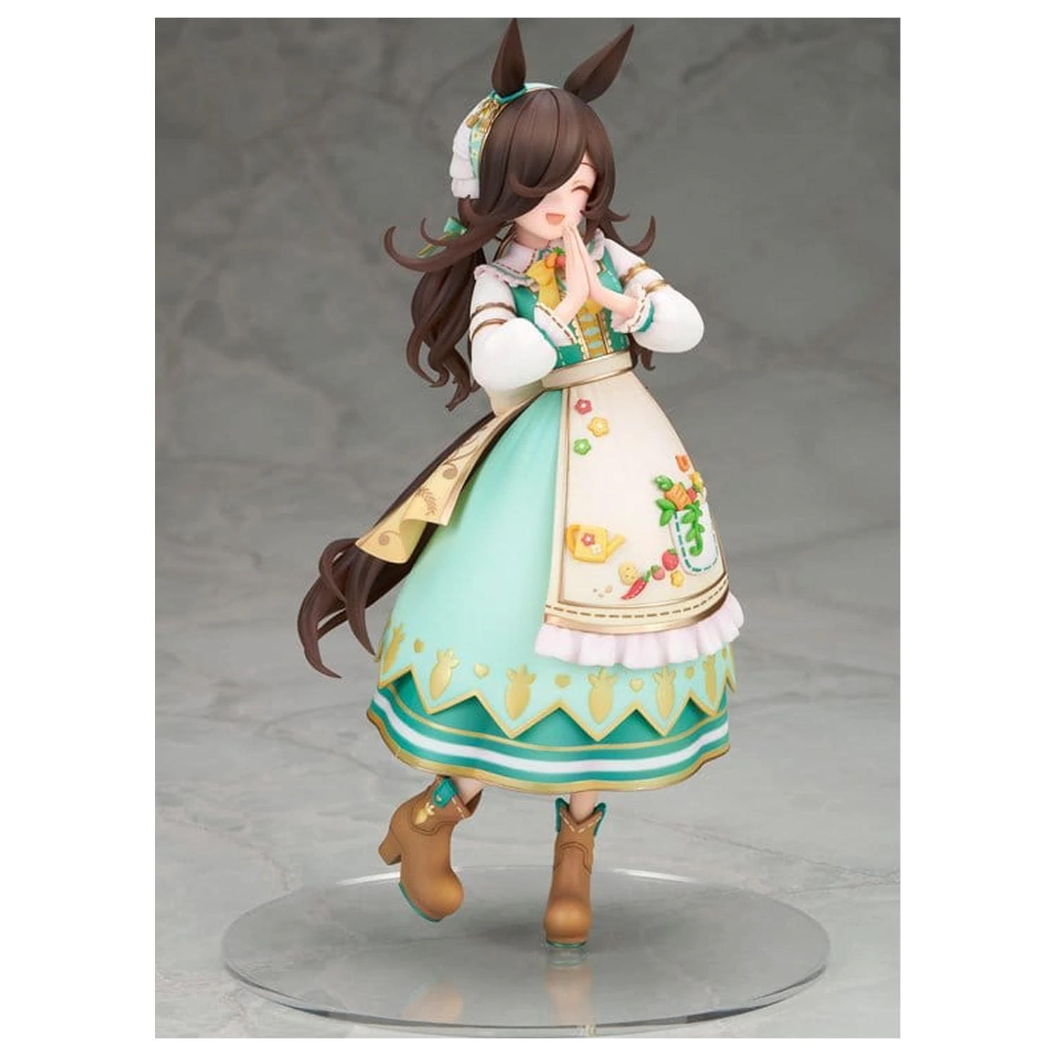 Umamusume: Pretty Derby PVC figura 1/7 Rice Shower [Yummy Dreamy Fairy] 22 cm fotografija izdelka