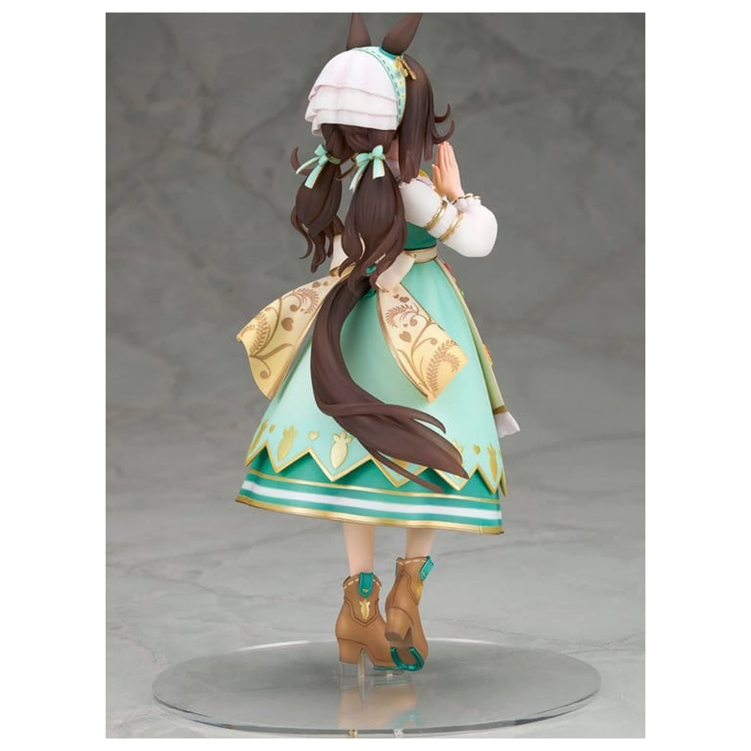 Umamusume: Pretty Derby PVC figura 1/7 Rice Shower [Yummy Dreamy Fairy] 22 cm fotografija izdelka
