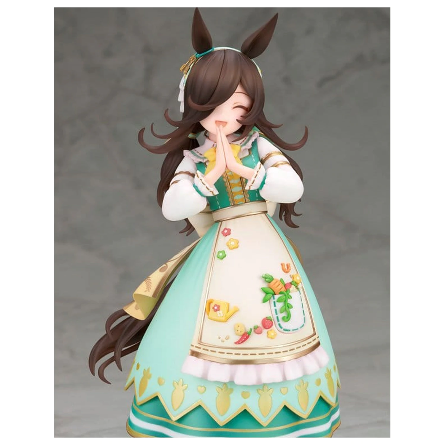 Umamusume: Pretty Derby PVC figura 1/7 Rice Shower [Yummy Dreamy Fairy] 22 cm fotografija izdelka