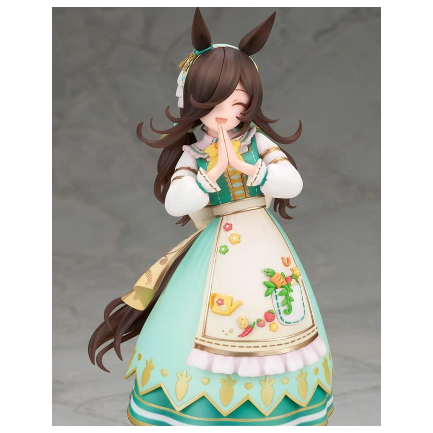 Umamusume: Pretty Derby PVC figura 1/7 Rice Shower [Yummy Dreamy Fairy] 22 cm fotografija izdelka
