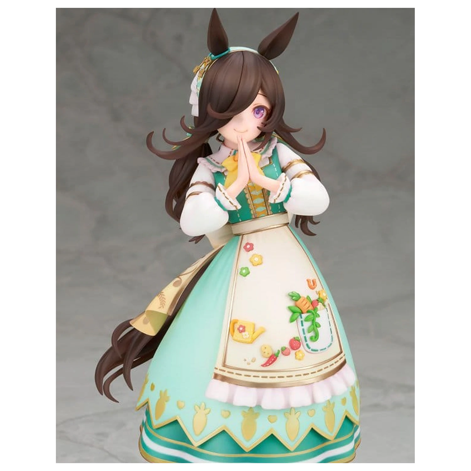 Umamusume: Pretty Derby PVC figura 1/7 Rice Shower [Yummy Dreamy Fairy] 22 cm fotografija izdelka