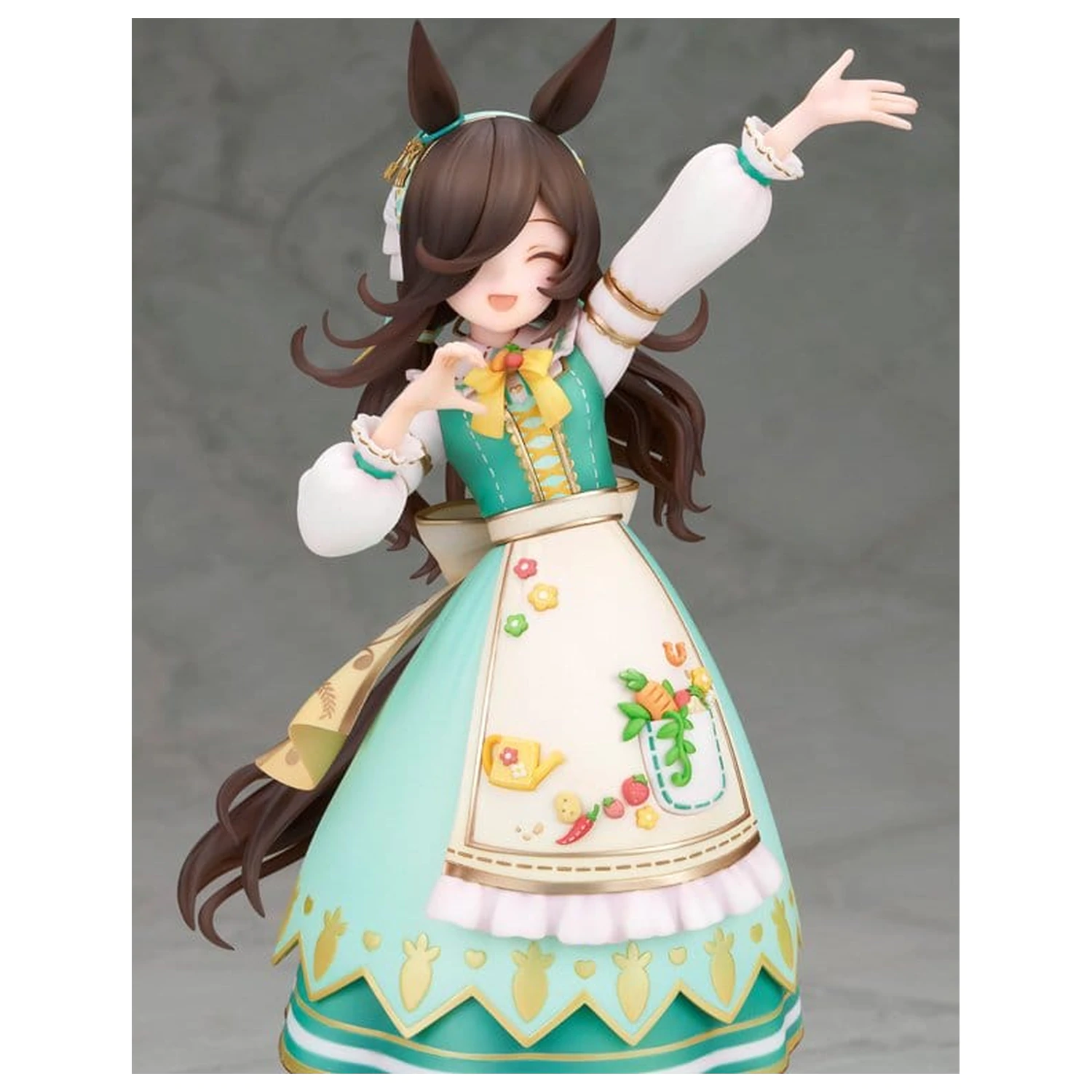 Umamusume: Pretty Derby PVC figura 1/7 Rice Shower [Yummy Dreamy Fairy] 22 cm fotografija izdelka