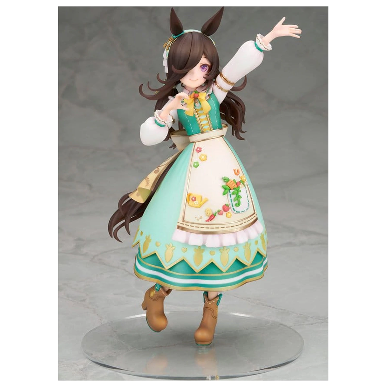 Umamusume: Pretty Derby PVC figura 1/7 Rice Shower [Yummy Dreamy Fairy] 22 cm fotografija izdelka