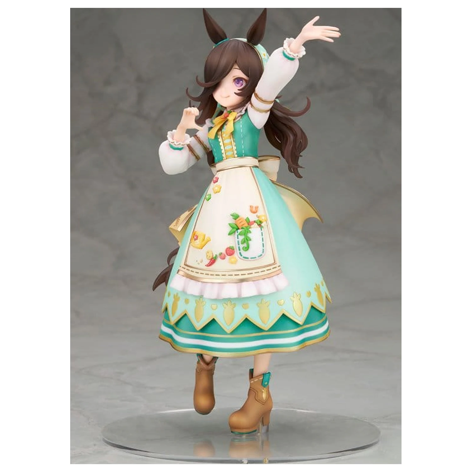 Umamusume: Pretty Derby PVC figura 1/7 Rice Shower [Yummy Dreamy Fairy] 22 cm fotografija izdelka