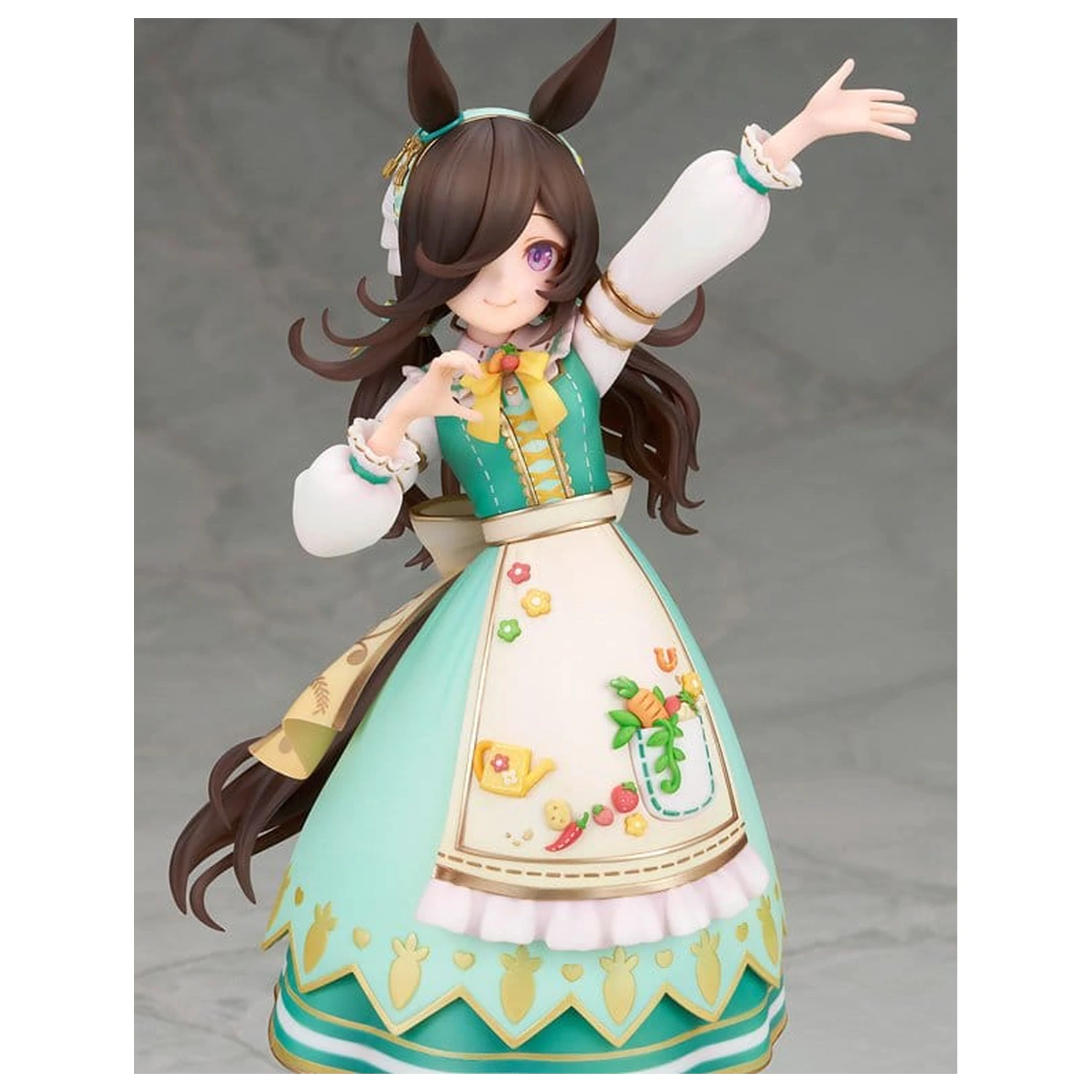 Umamusume: Pretty Derby PVC figura 1/7 Rice Shower [Yummy Dreamy Fairy] 22 cm fotografija izdelka