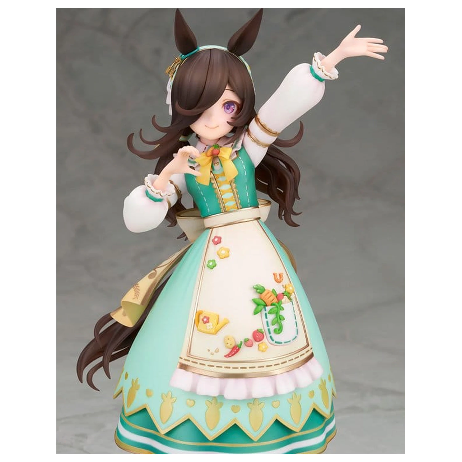 Umamusume: Pretty Derby PVC figura 1/7 Rice Shower [Yummy Dreamy Fairy] 22 cm fotografija izdelka