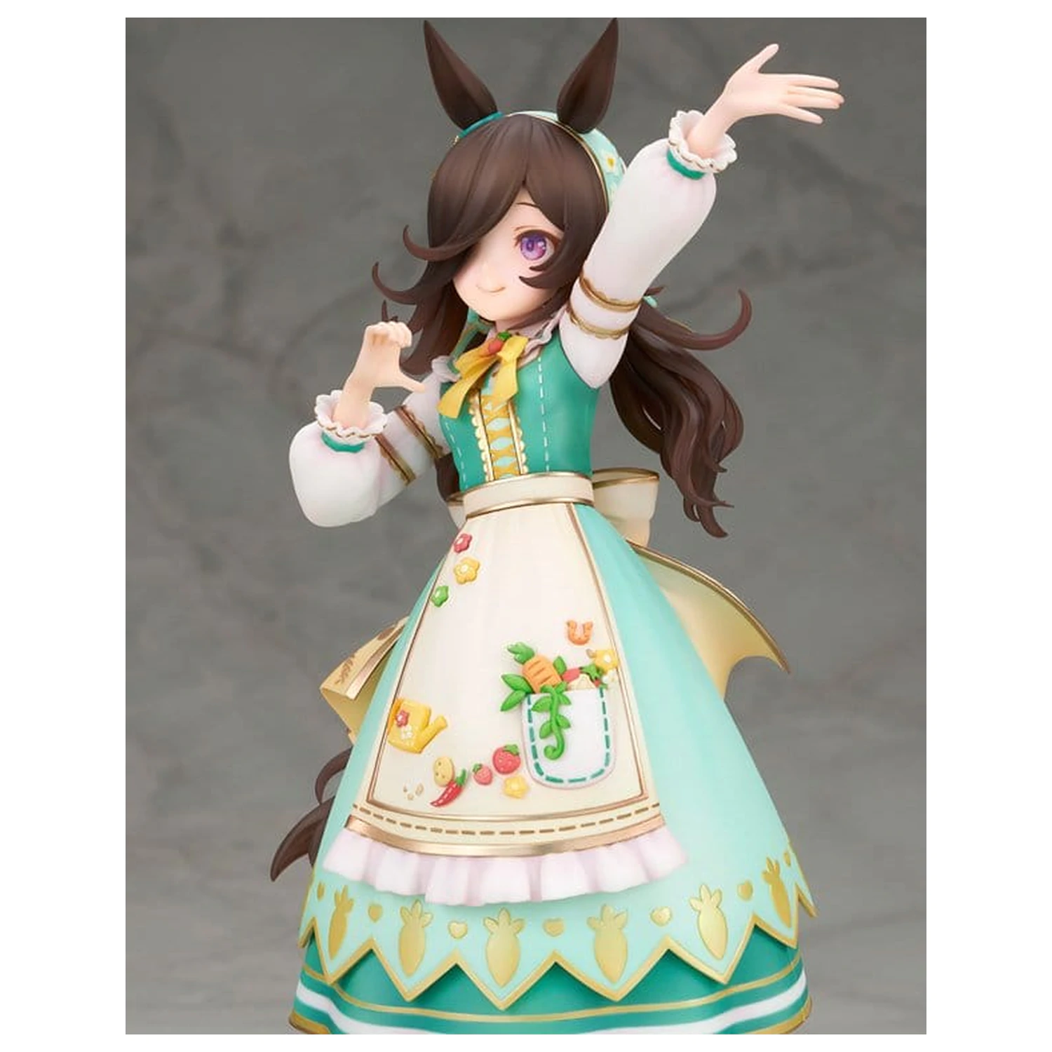 Umamusume: Pretty Derby PVC figura 1/7 Rice Shower [Yummy Dreamy Fairy] 22 cm fotografija izdelka