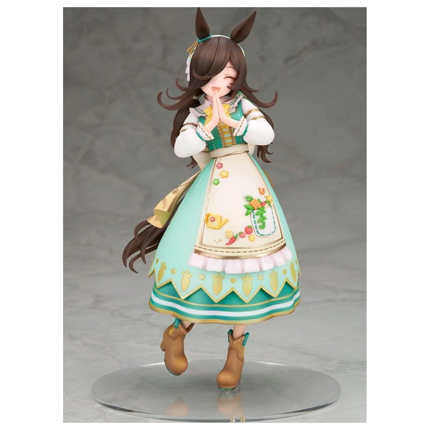 Umamusume: Pretty Derby PVC figura 1/7 Rice Shower [Yummy Dreamy Fairy] 22 cm fotografija izdelka