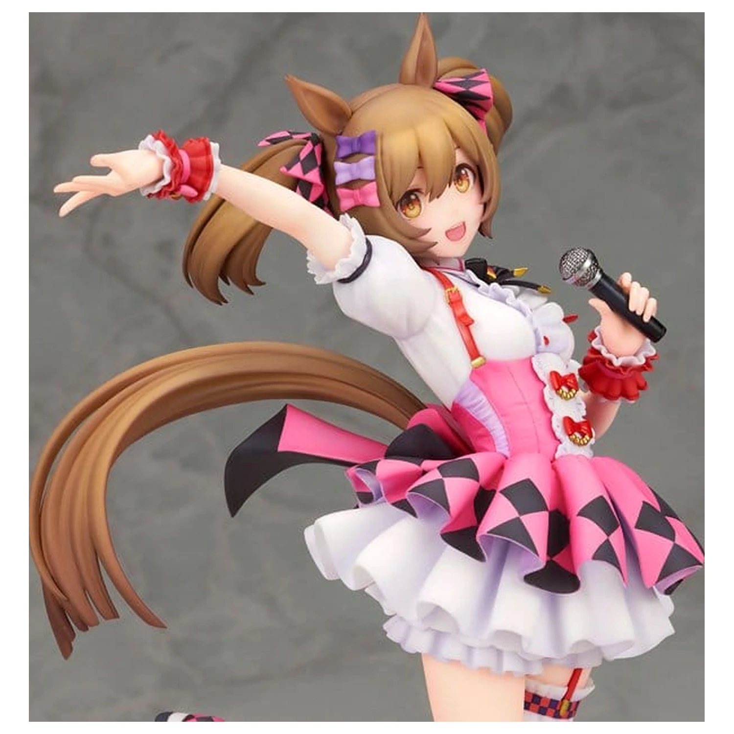 Umamusume Pretty Derby PVC figura 1/7 Smart Falcon 25 cm fotografija izdelka