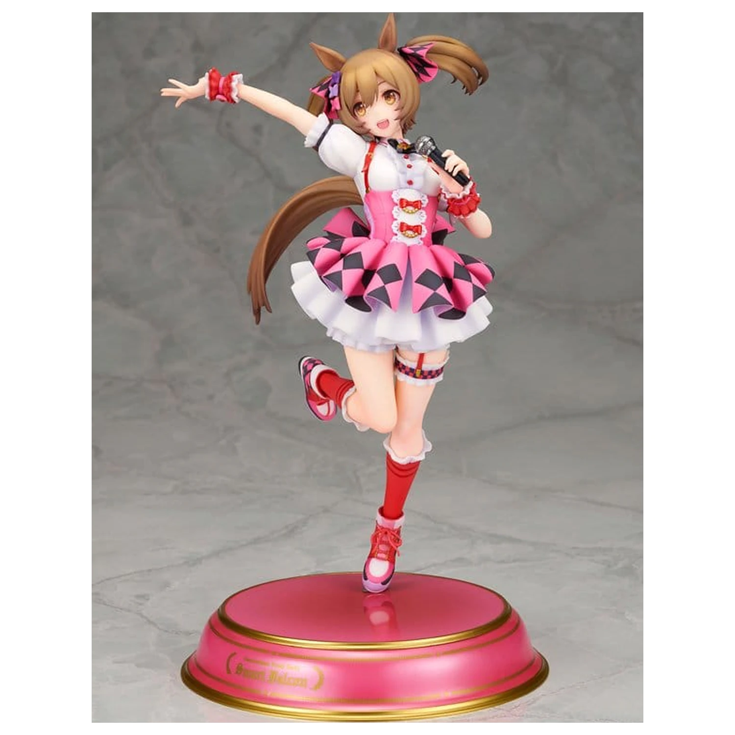 Umamusume Pretty Derby PVC figura 1/7 Smart Falcon 25 cm fotografija izdelka