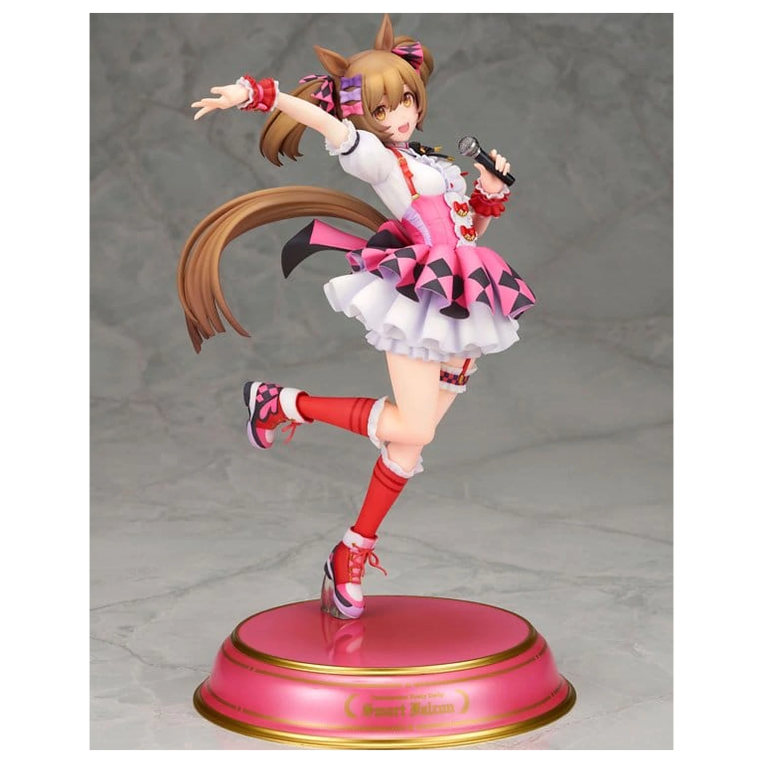 Umamusume Pretty Derby PVC figura 1/7 Smart Falcon 25 cm fotografija izdelka