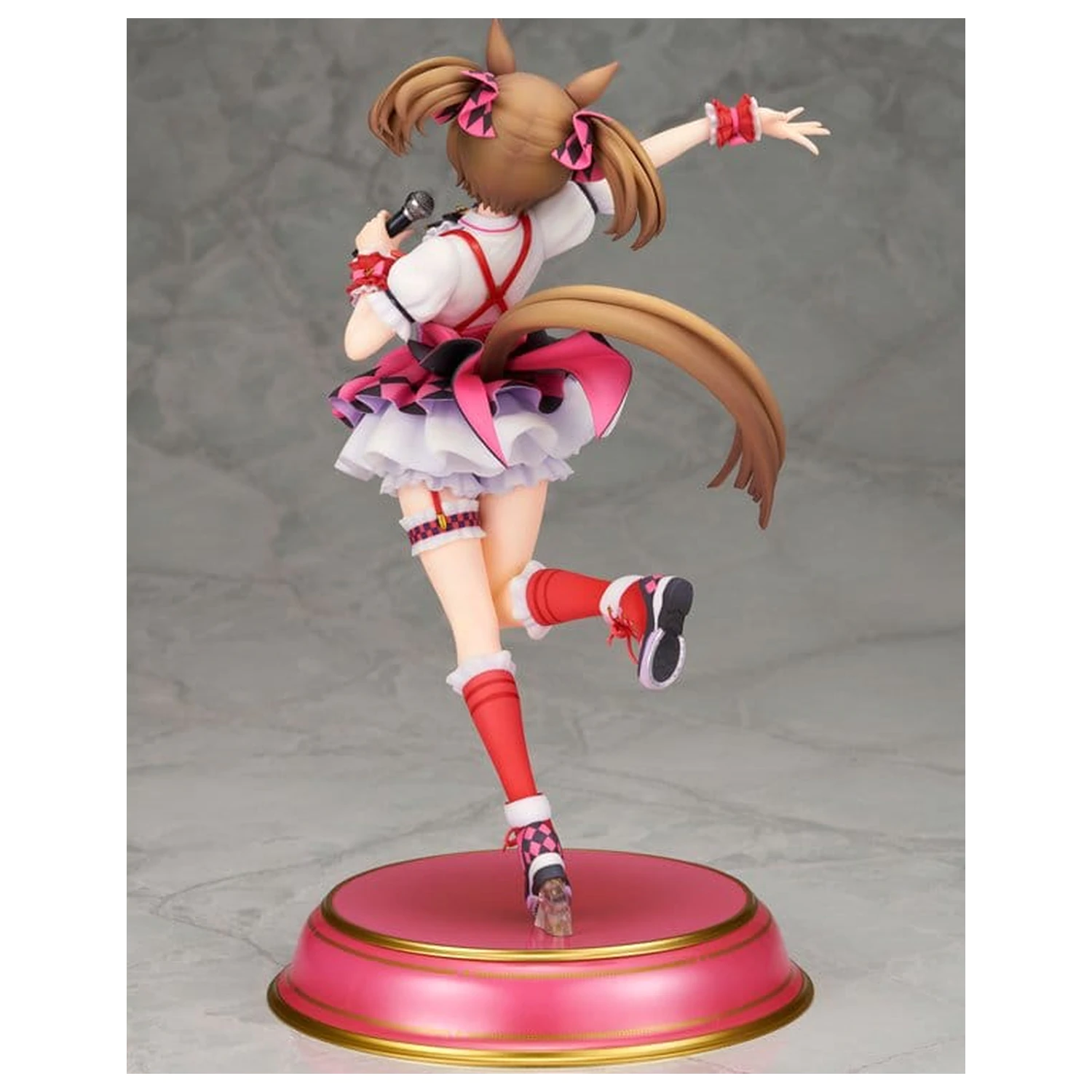 Umamusume Pretty Derby PVC figura 1/7 Smart Falcon 25 cm fotografija izdelka