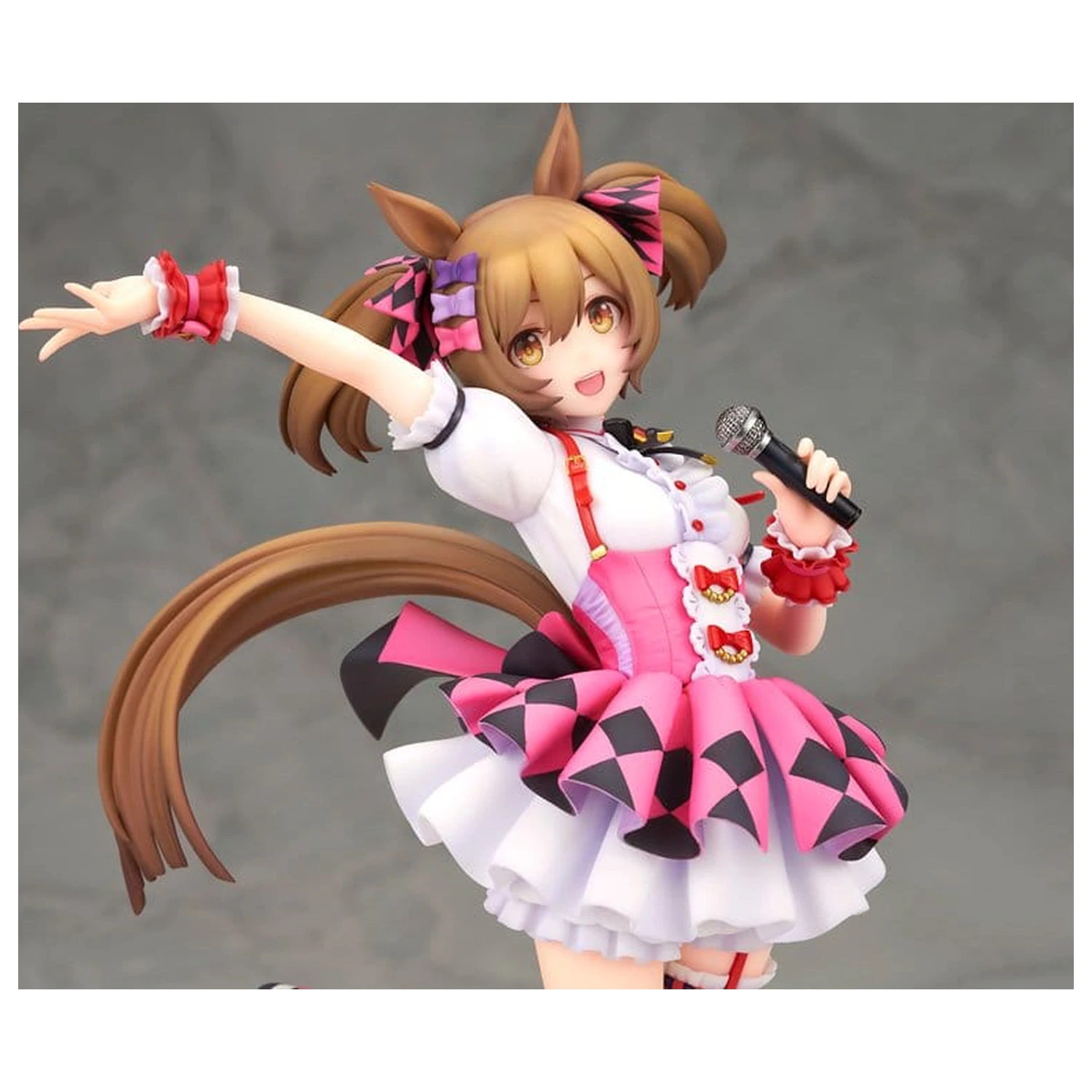 Umamusume Pretty Derby PVC figura 1/7 Smart Falcon 25 cm fotografija izdelka